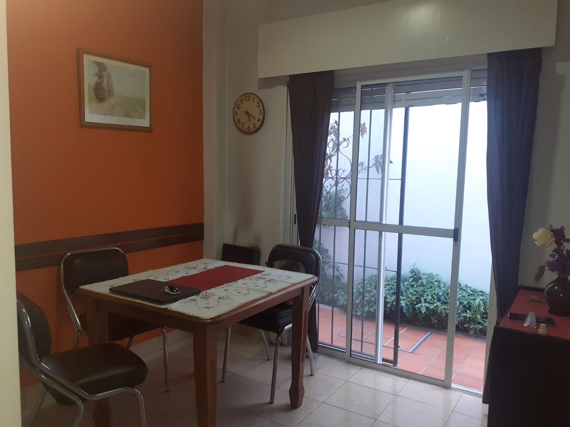 CASA EN VENTA EN SAN ANDRES 4AMB. + QUINCHO - 9