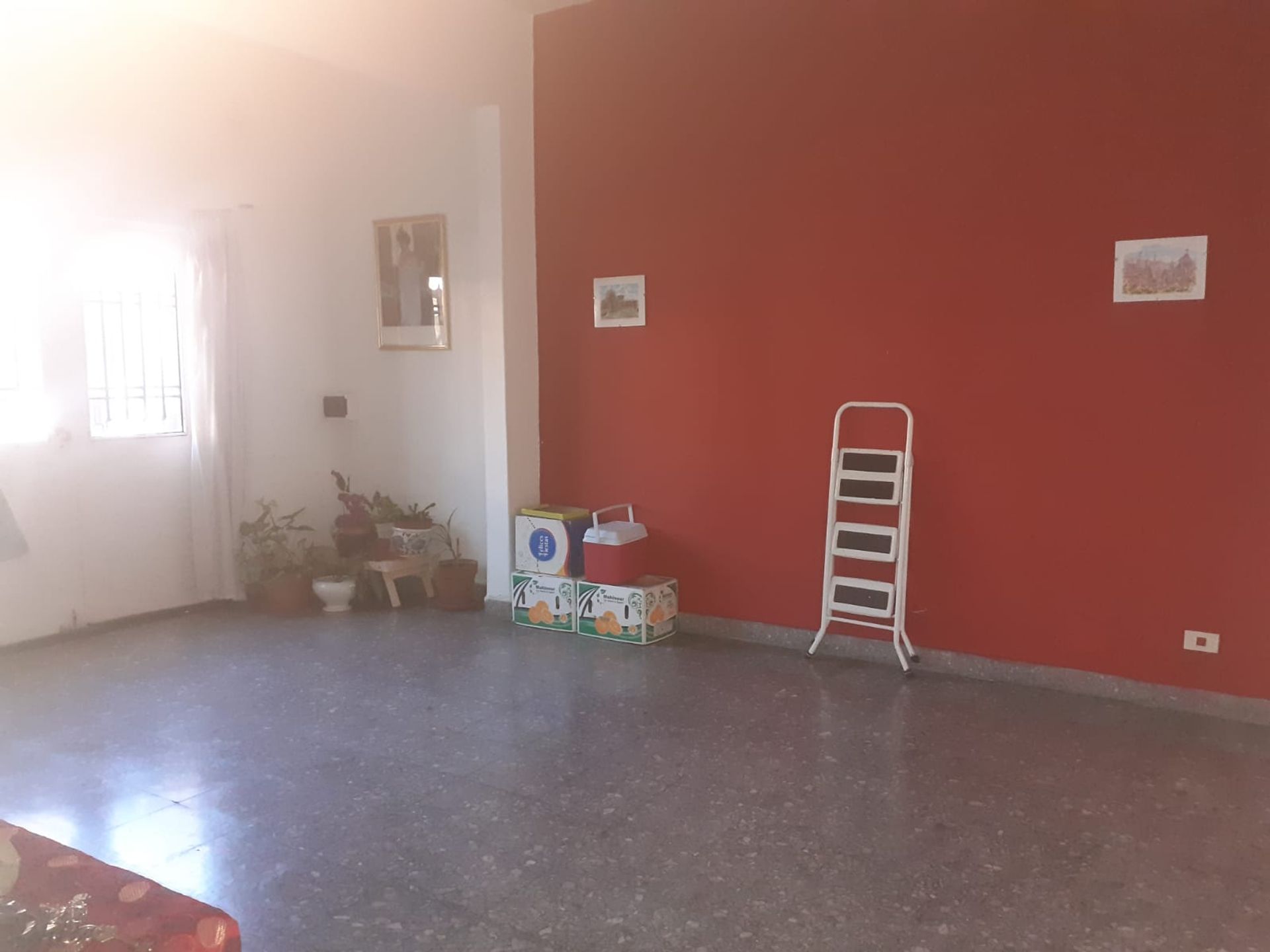 CASA EN VENTA EN SAN ANDRES 4AMB. + QUINCHO - 10