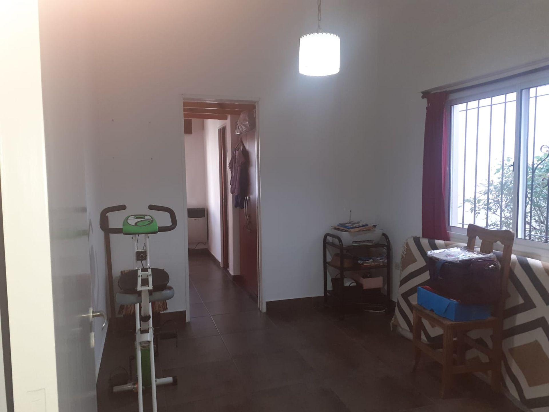 CASA EN VENTA EN SAN ANDRES 4AMB. + QUINCHO - 12