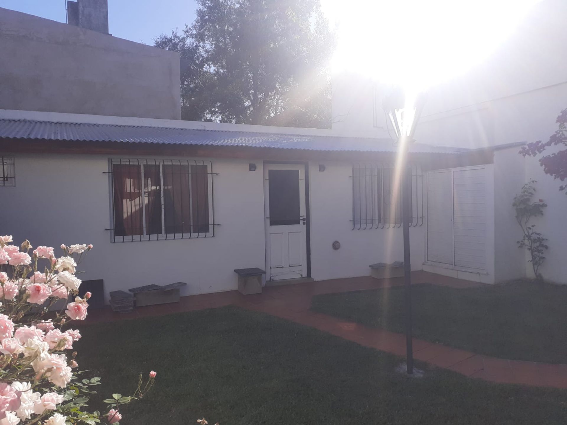 CASA EN VENTA EN SAN ANDRES 4AMB. + QUINCHO - 17