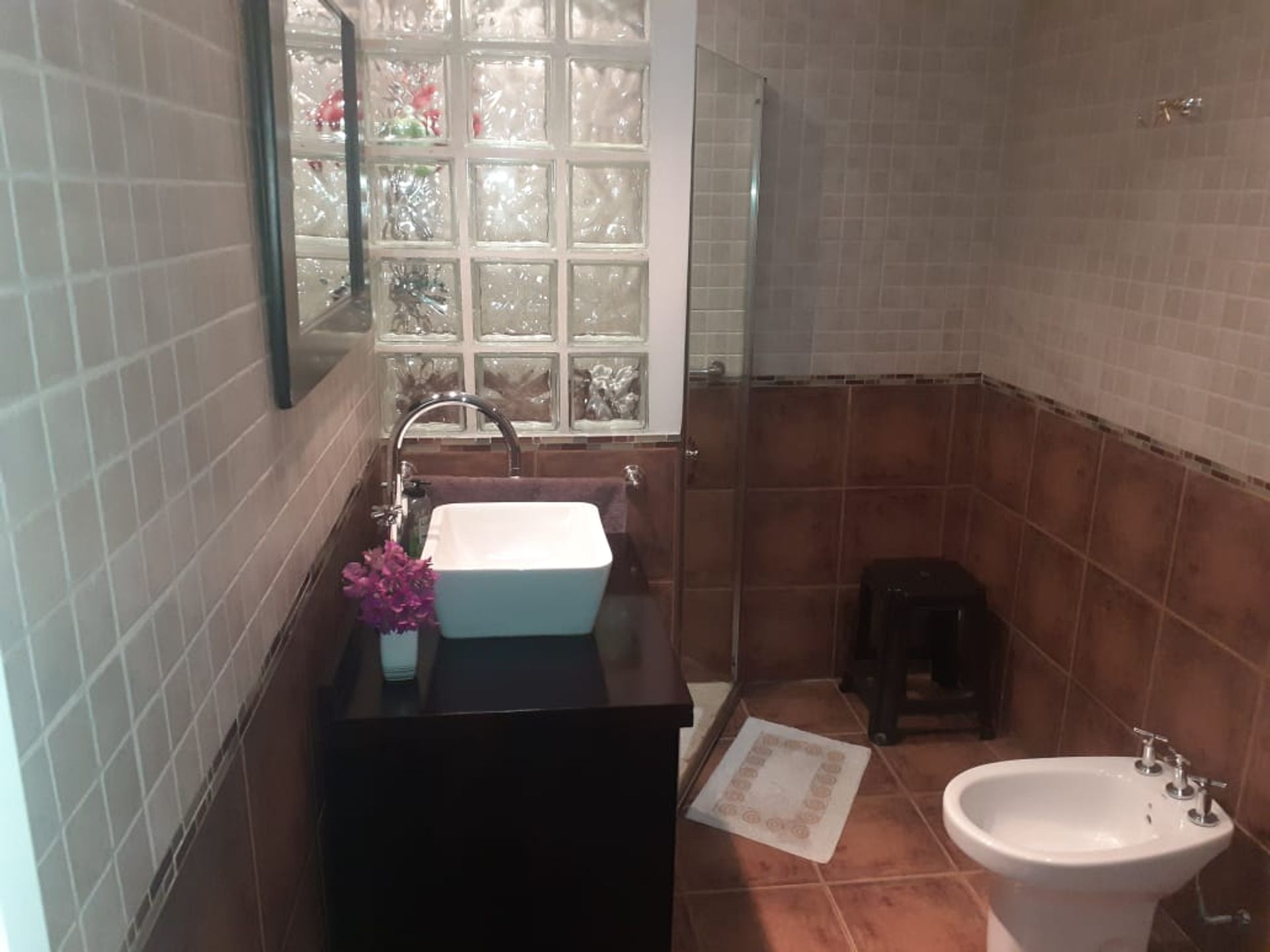 CASA EN VENTA EN SAN ANDRES 4AMB. + QUINCHO - 6