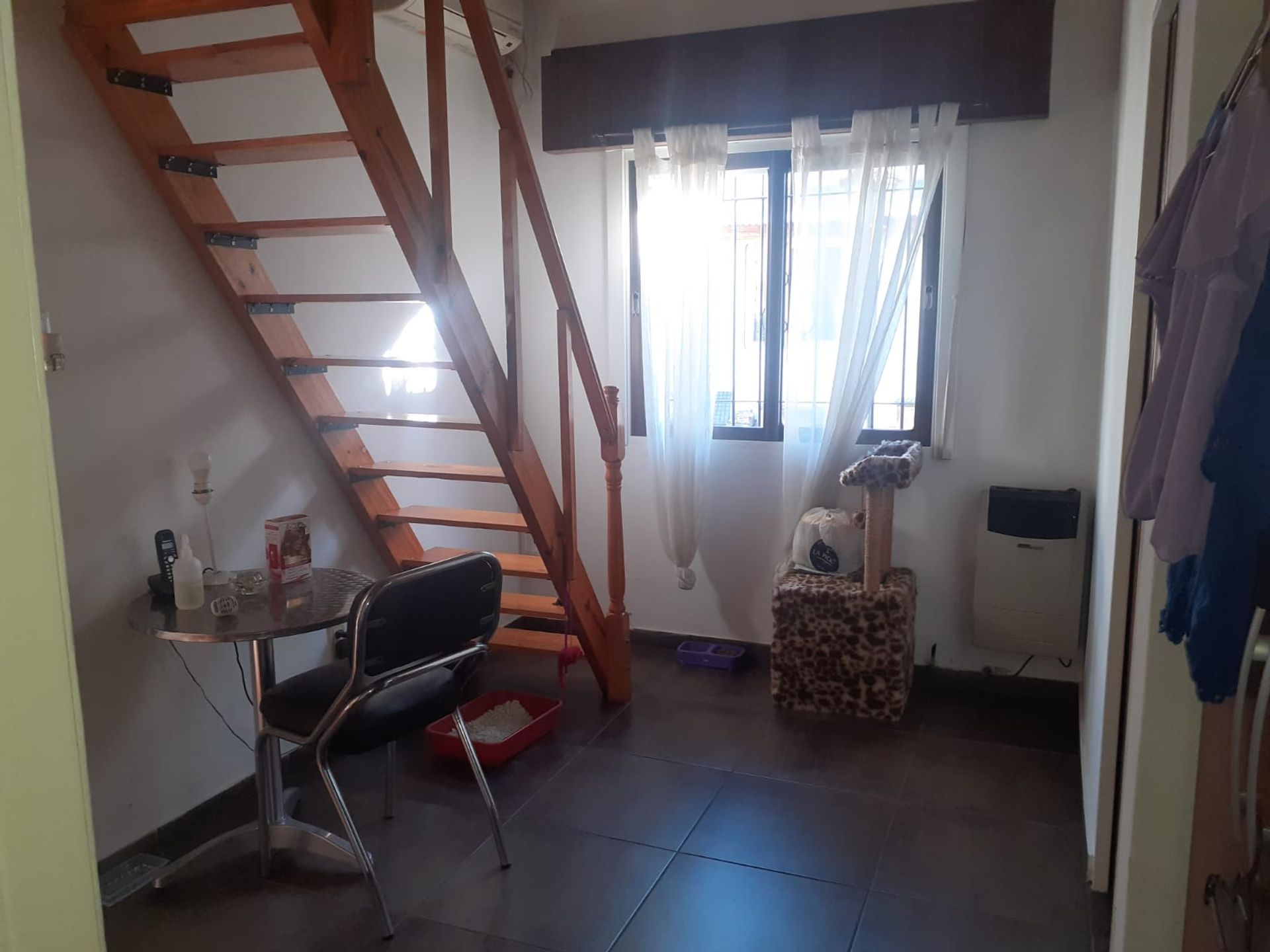 CASA EN VENTA EN SAN ANDRES 4AMB. + QUINCHO - 13