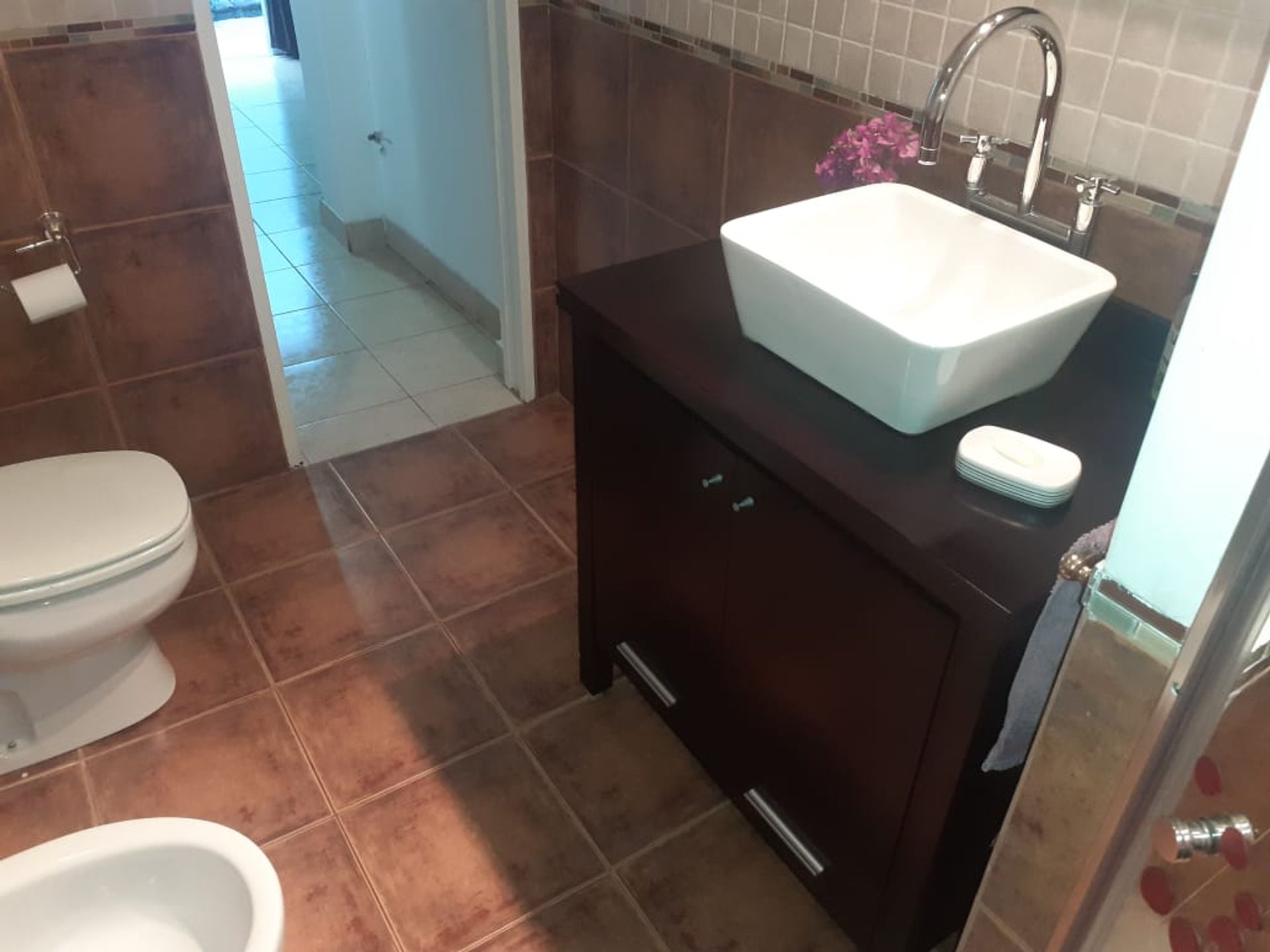CASA EN VENTA EN SAN ANDRES 4AMB. + QUINCHO - 7