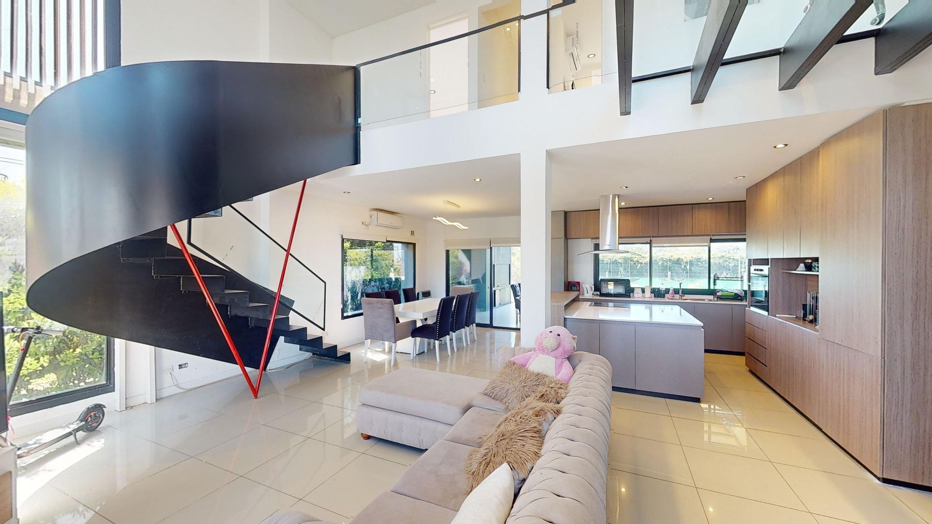 CASA EN VENTA 4 AMBIENTES EN HARAS MARIA VICTORIA — foto 4