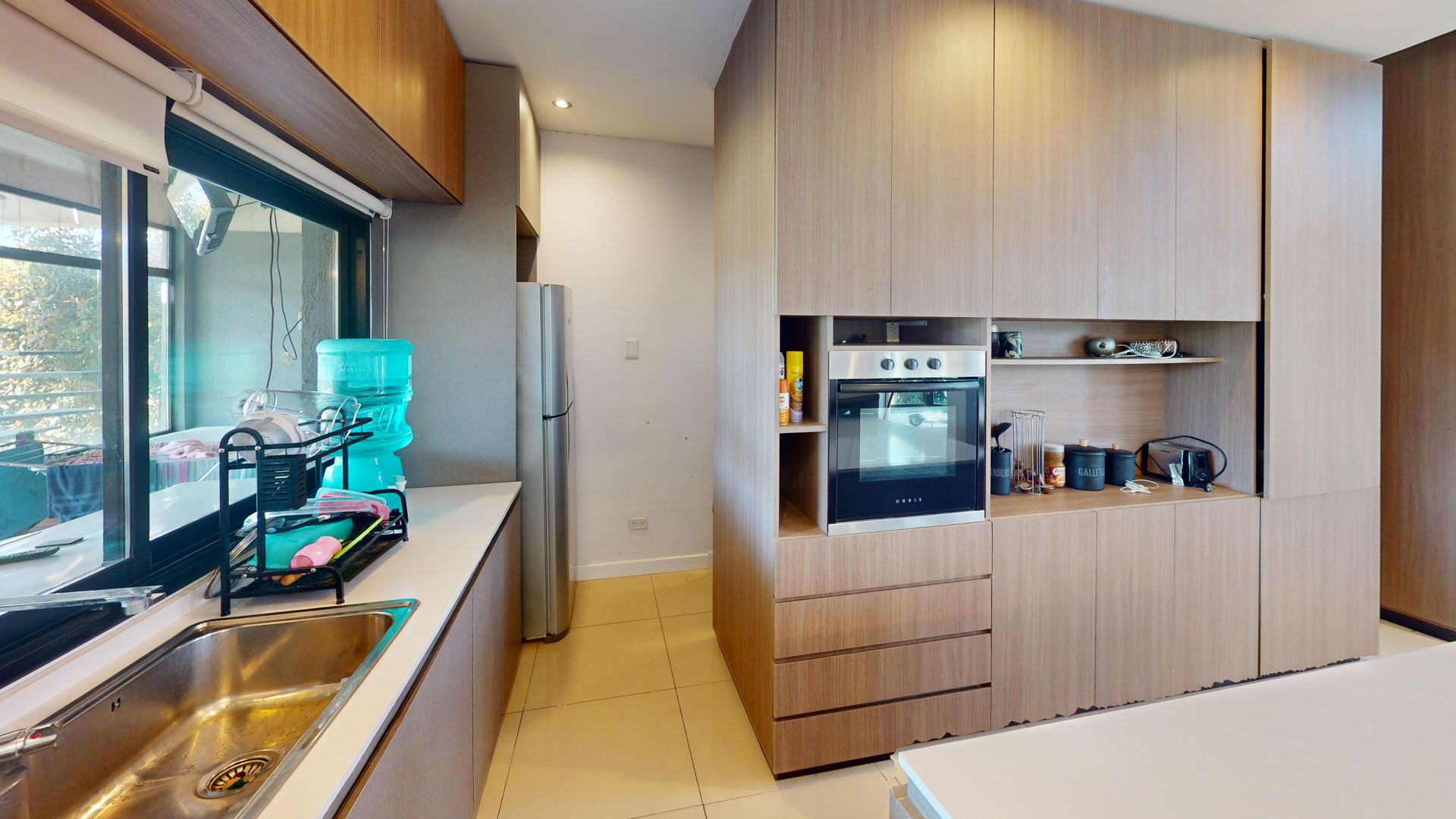 CASA EN VENTA 4 AMBIENTES EN HARAS MARIA VICTORIA — foto 3
