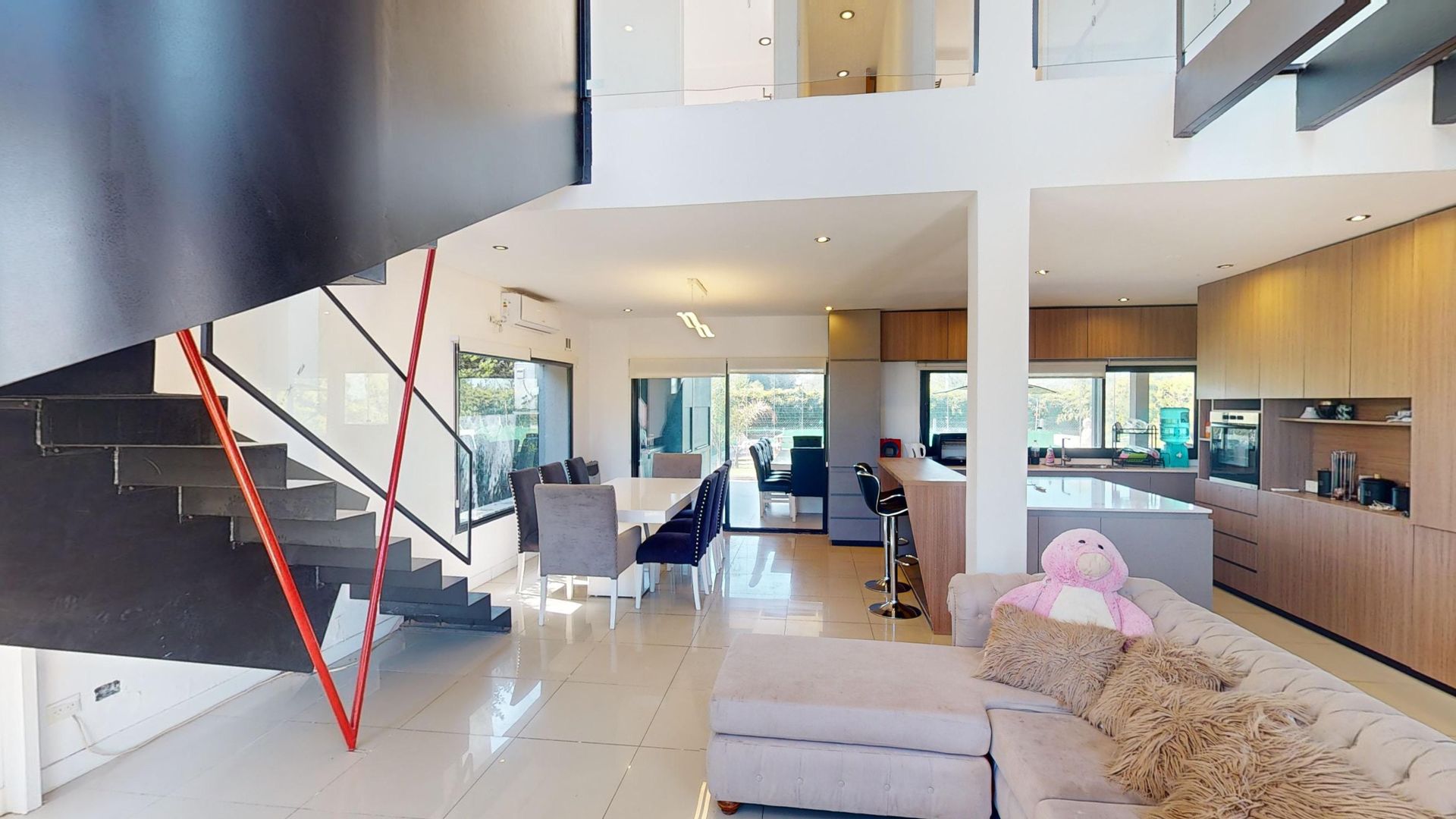 CASA EN VENTA 4 AMBIENTES EN HARAS MARIA VICTORIA — foto 6