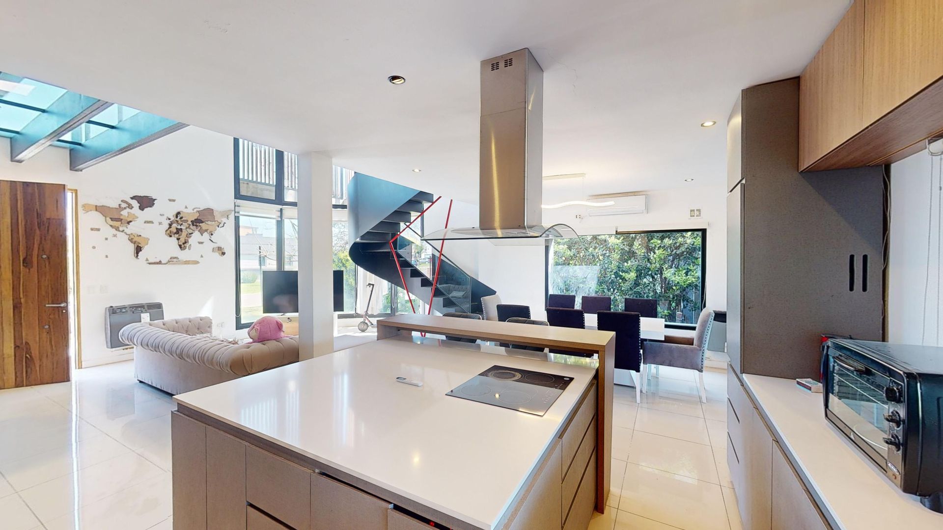 CASA EN VENTA 4 AMBIENTES EN HARAS MARIA VICTORIA — foto 11