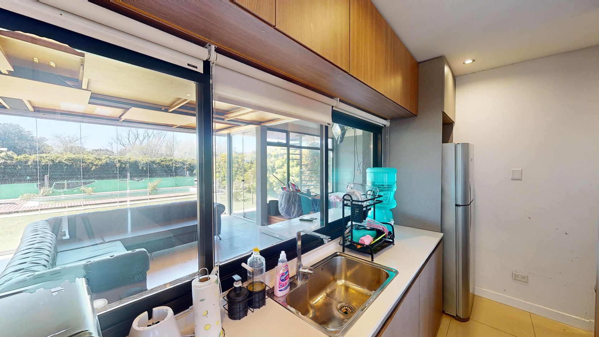 CASA EN VENTA 4 AMBIENTES EN HARAS MARIA VICTORIA — foto 13
