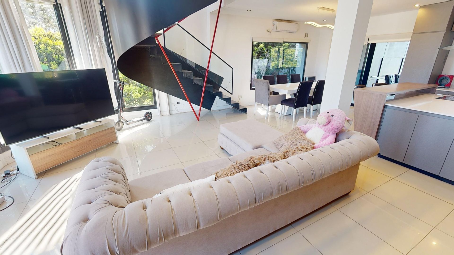 CASA EN VENTA 4 AMBIENTES EN HARAS MARIA VICTORIA — foto 7