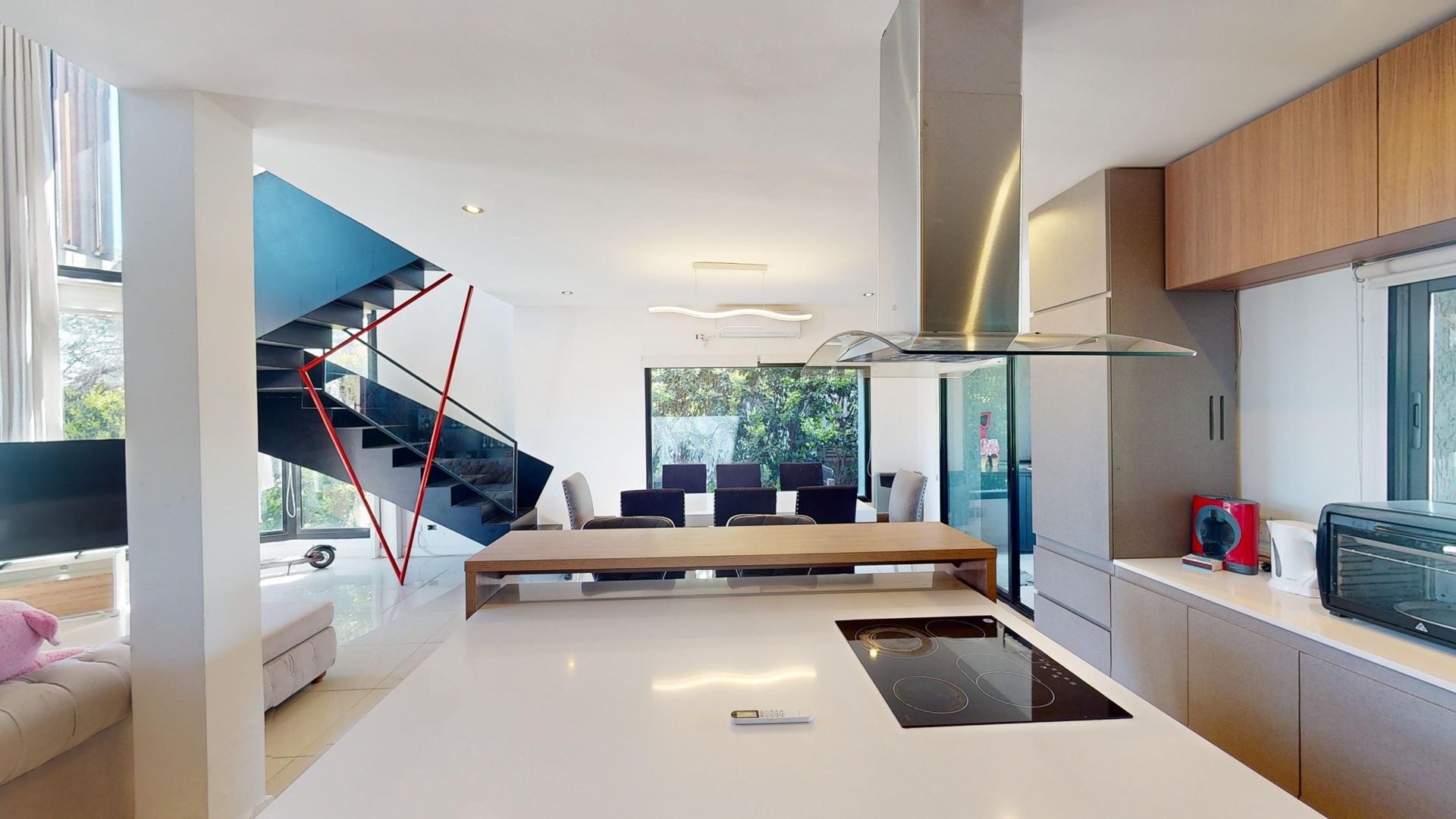 CASA EN VENTA 4 AMBIENTES EN HARAS MARIA VICTORIA — foto 9
