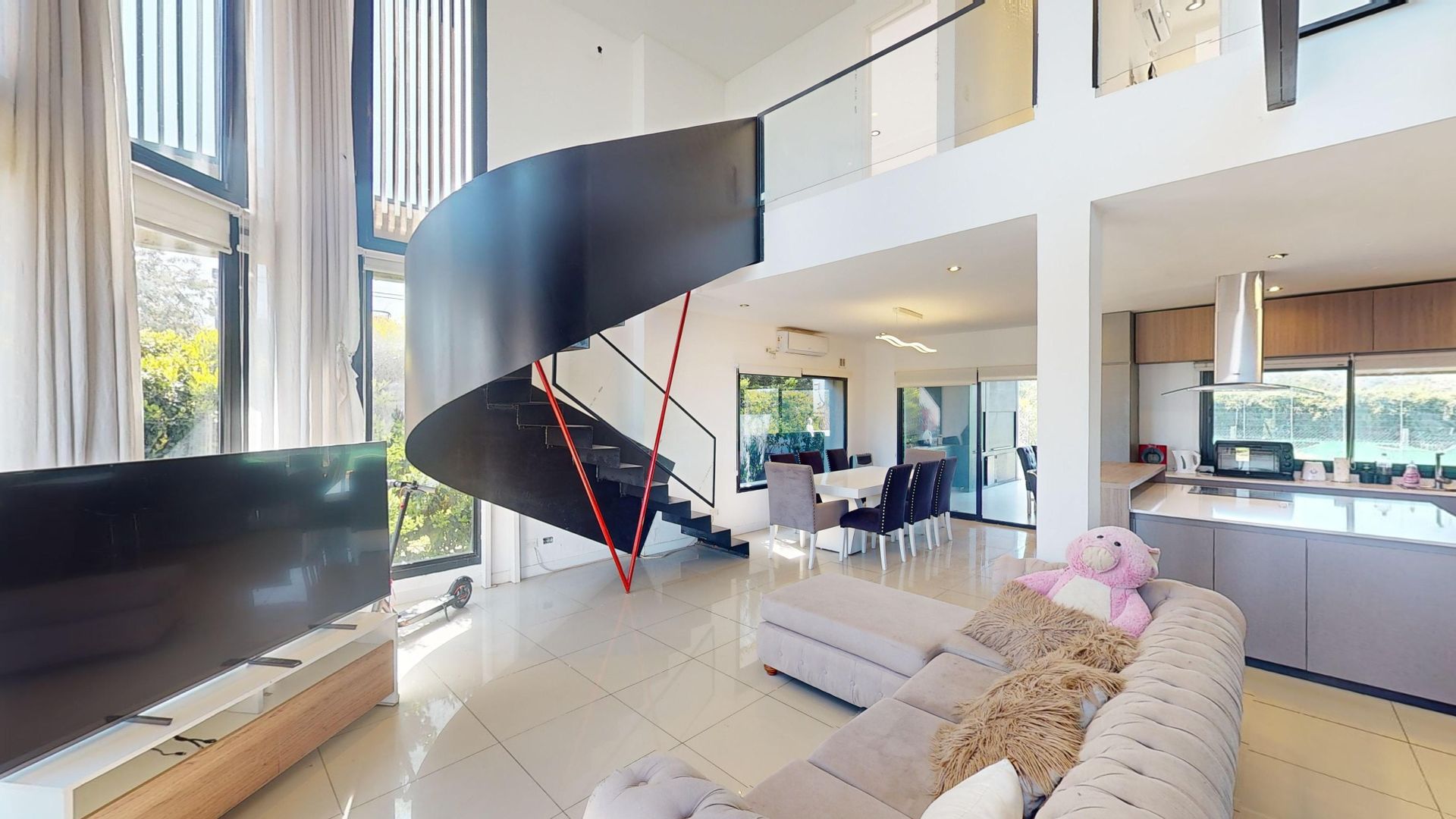 CASA EN VENTA 4 AMBIENTES EN HARAS MARIA VICTORIA