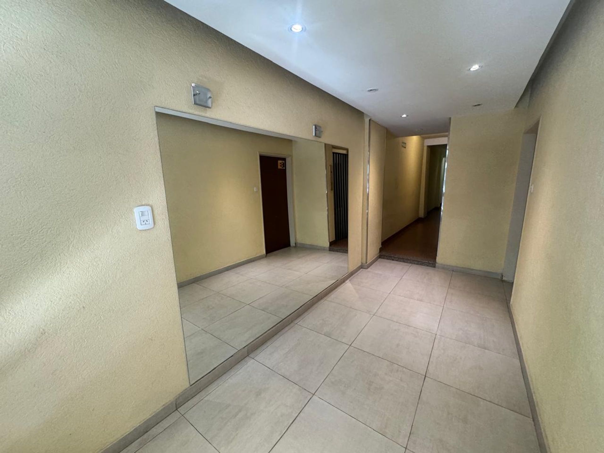 VENTA MONOAMB.DIVISIBLE BELGRANO APTO PROFESIONAL - 9