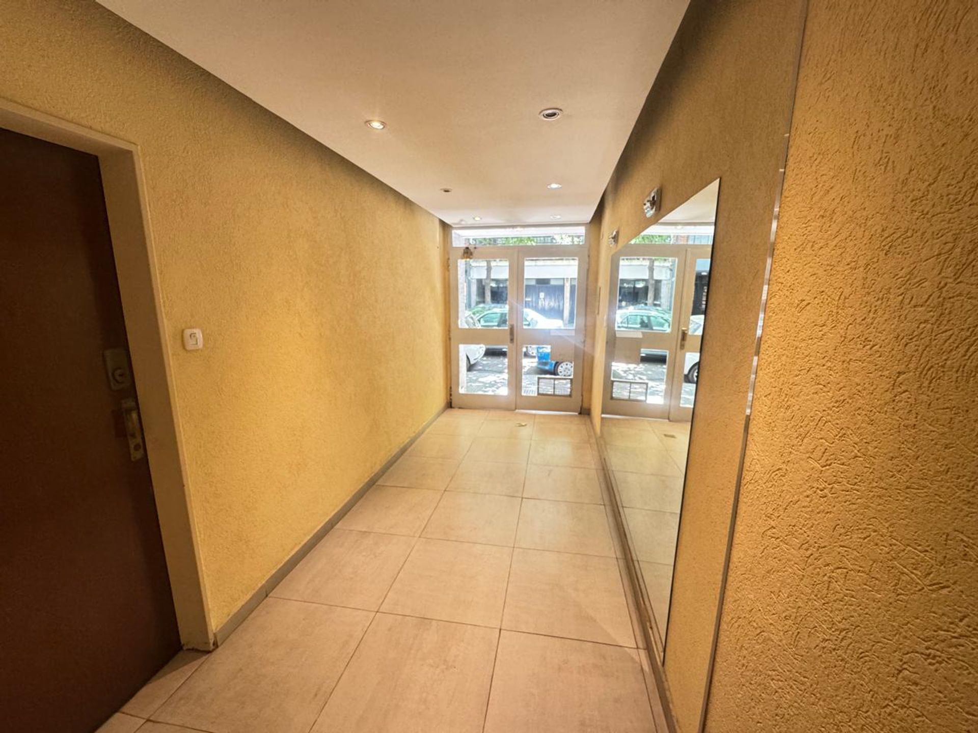 VENTA MONOAMB.DIVISIBLE BELGRANO APTO PROFESIONAL - 7