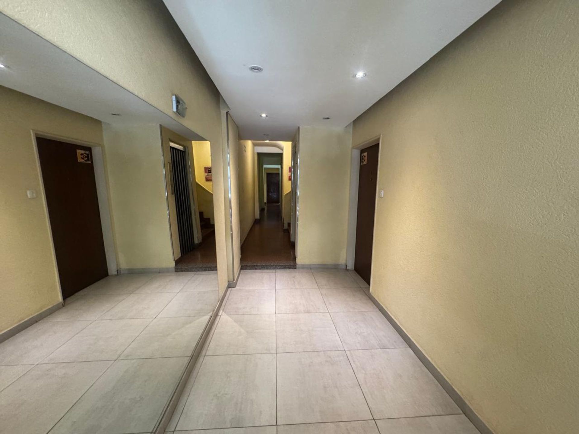 VENTA MONOAMB.DIVISIBLE BELGRANO APTO PROFESIONAL - 8