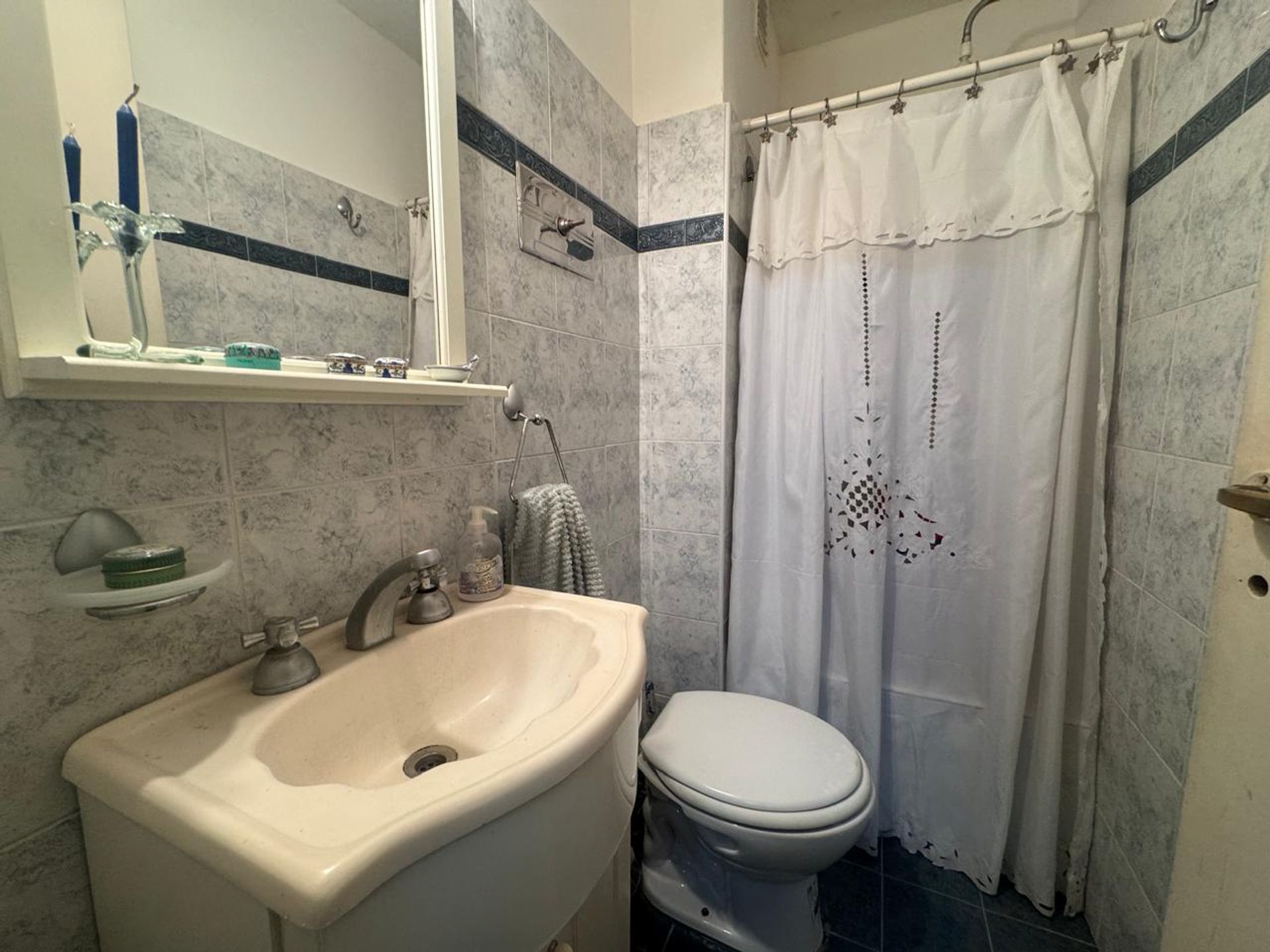 VENTA MONOAMB.DIVISIBLE BELGRANO APTO PROFESIONAL - 5