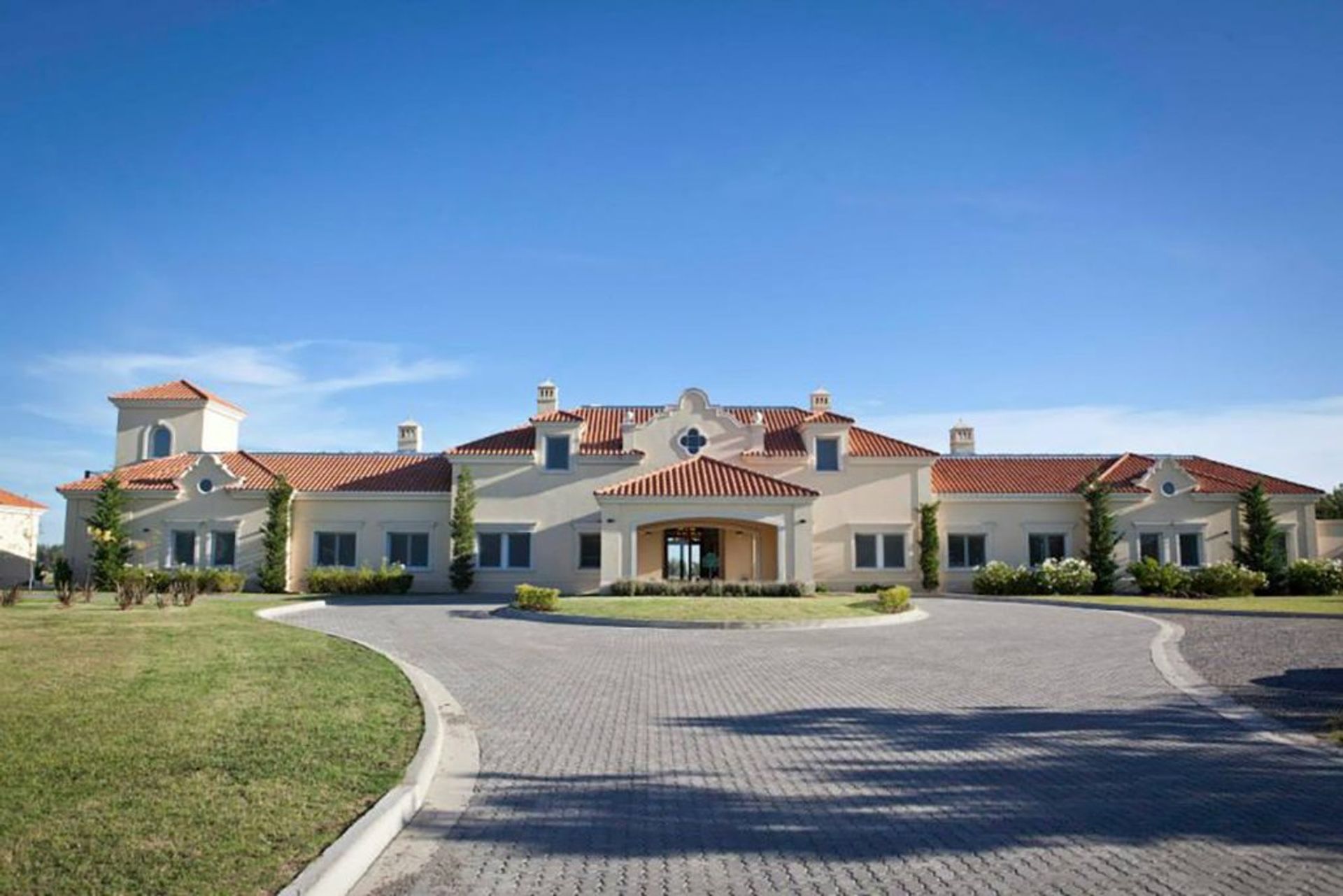 Venta de Lote en Country Area 60 1500m2 #179 - 5