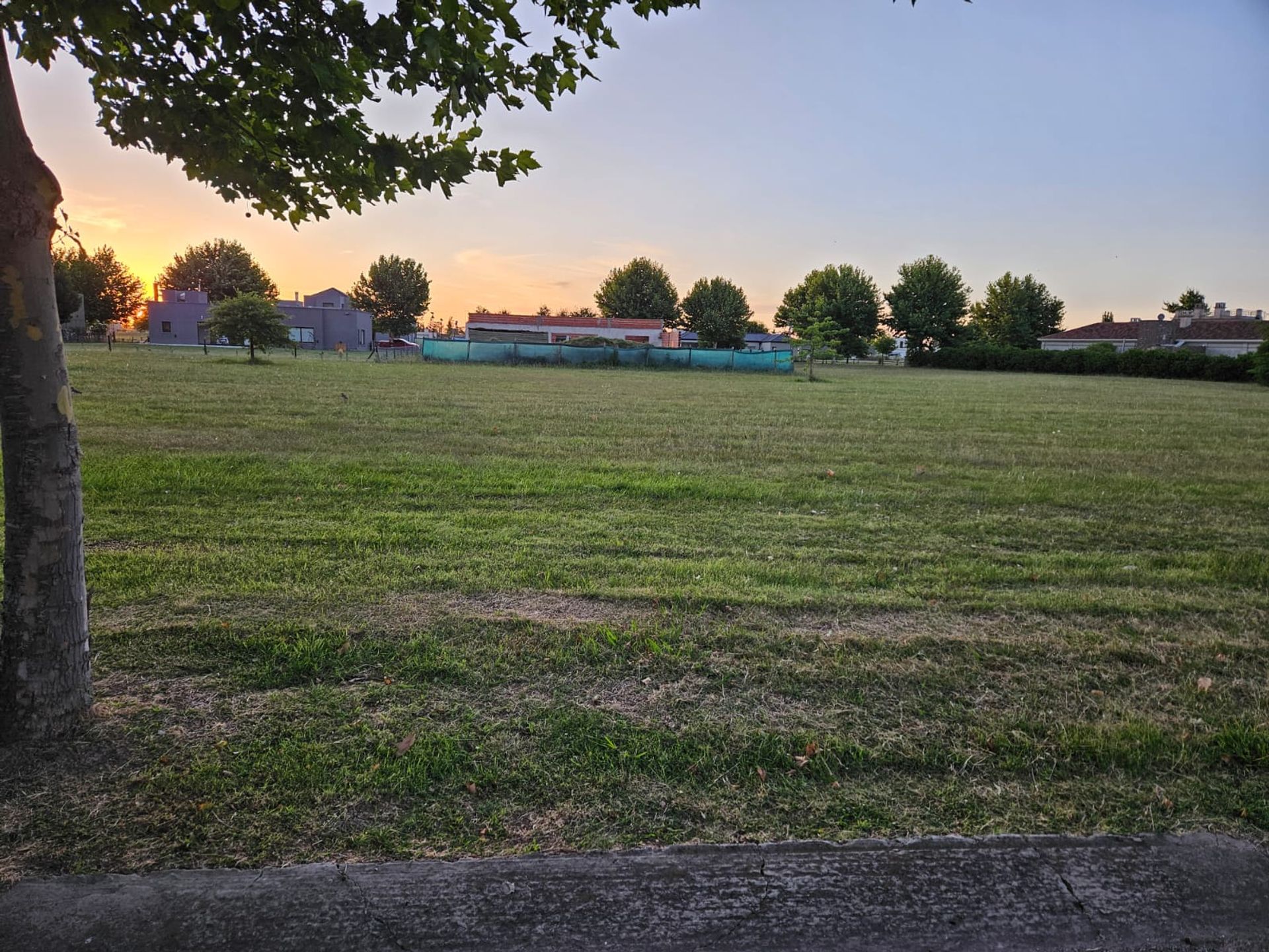 Venta de Lote en Country Area 60 1500m2 #179 - 3