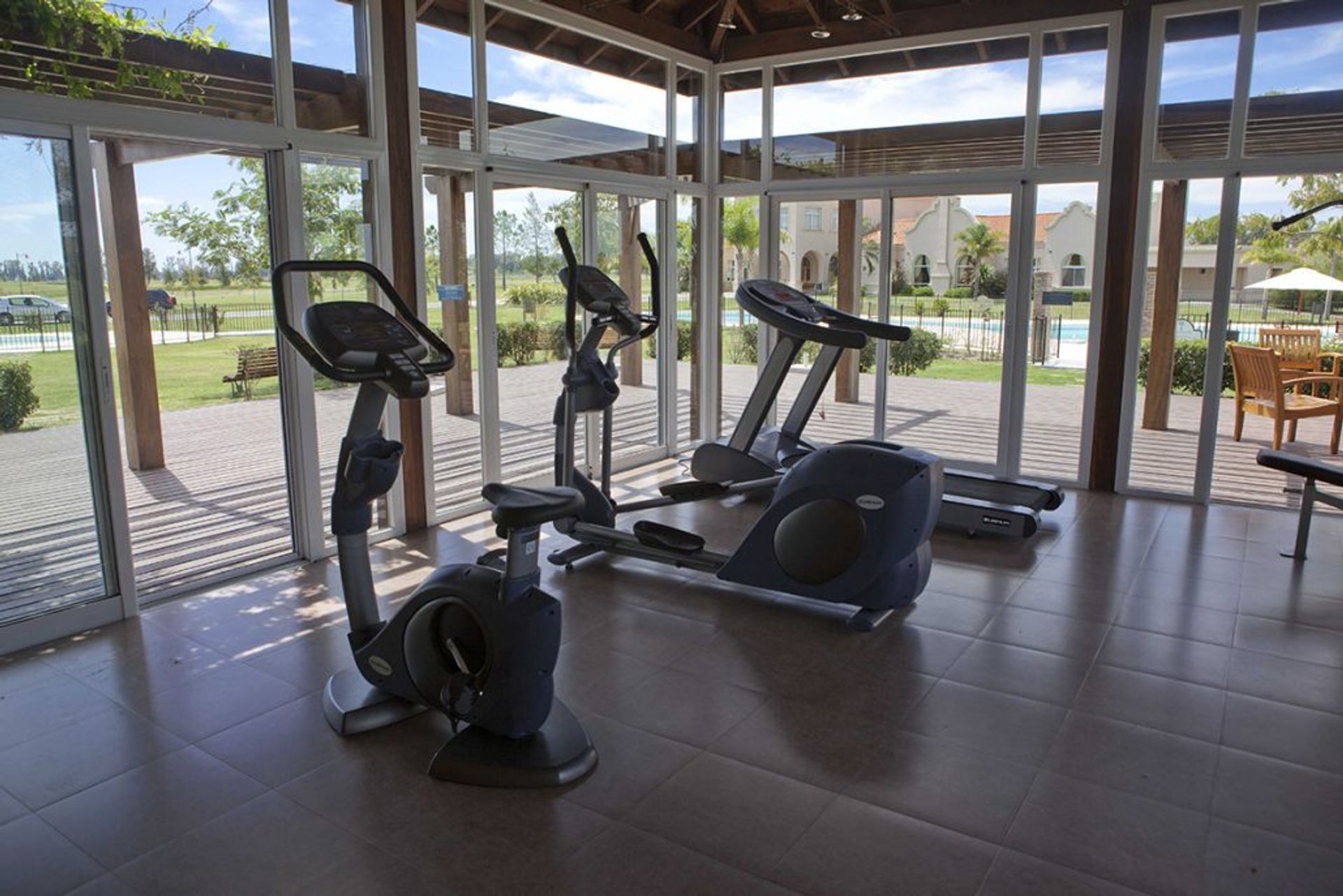 Venta de Lote en Country Area 60 1500m2 #179 - 8