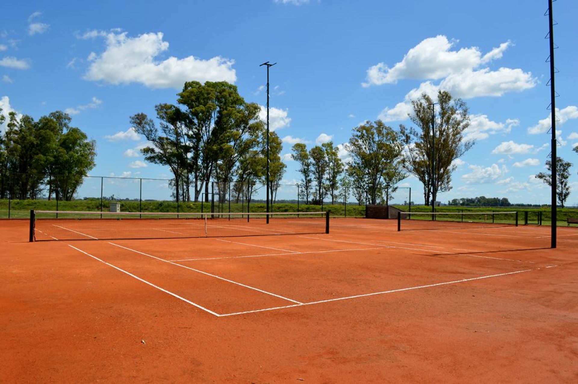 Venta de Lote en Country Area 60 1500m2 #179 - 9