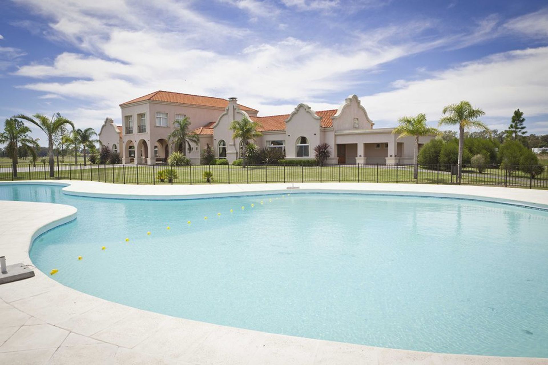 Venta de Lote en Country Area 60 1500m2 #179 - 7