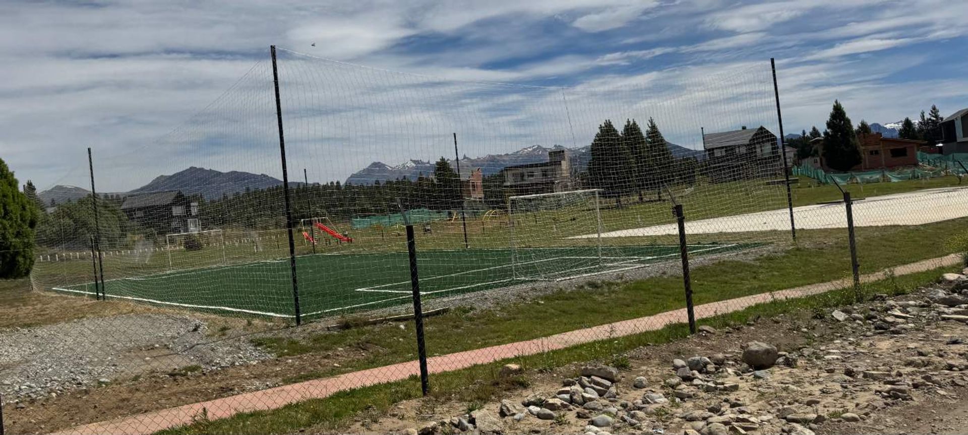 Venta Oportunidad Lote Barrio Cdo. Solares de Este - 14