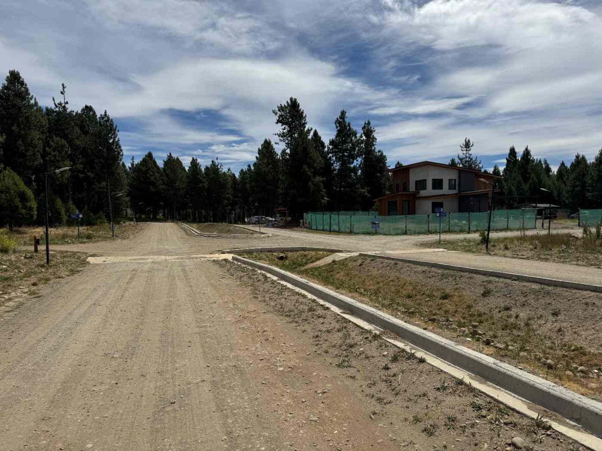 Venta Oportunidad Lote Barrio Cdo. Solares de Este - 17