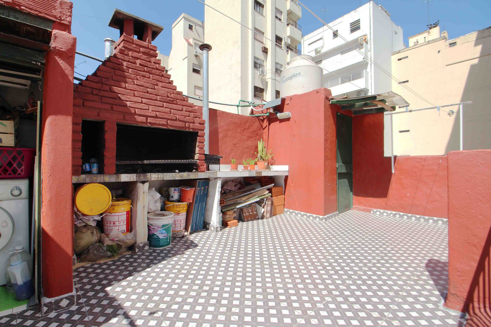 Venta PH 5 amb + Terraza Propia, RECICLADO!!! - 3