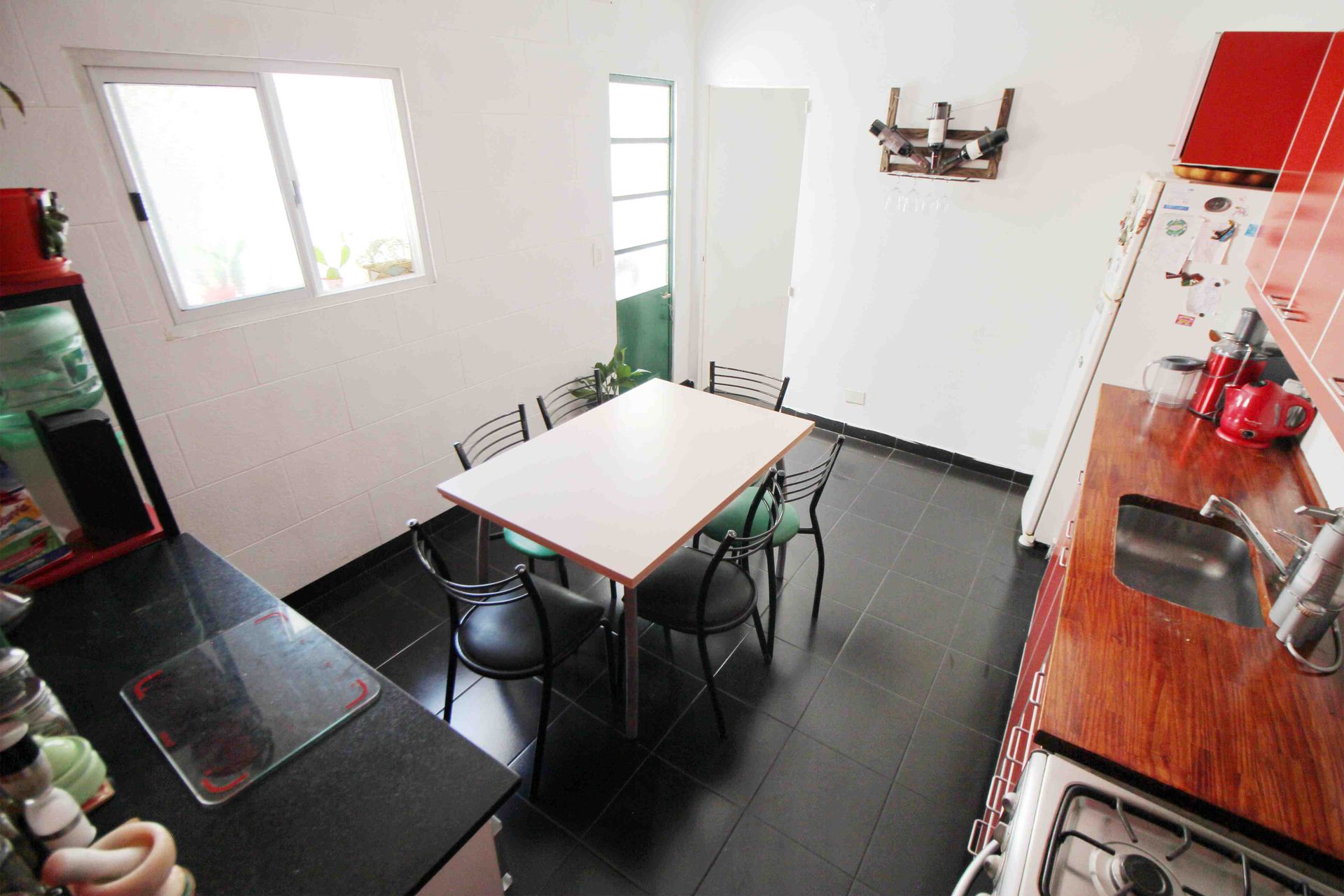 Venta PH 5 amb + Terraza Propia, RECICLADO!!! - 4