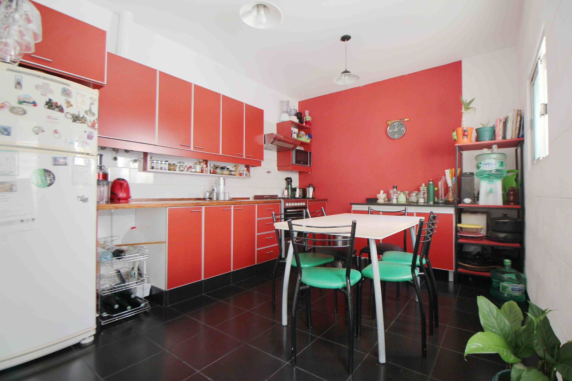 Venta PH 5 amb + Terraza Propia, RECICLADO!!! - 2