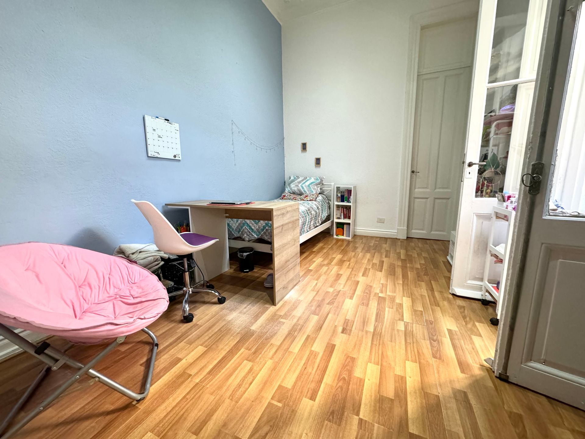 Venta PH 5 amb + Terraza Propia, RECICLADO!!! - 10