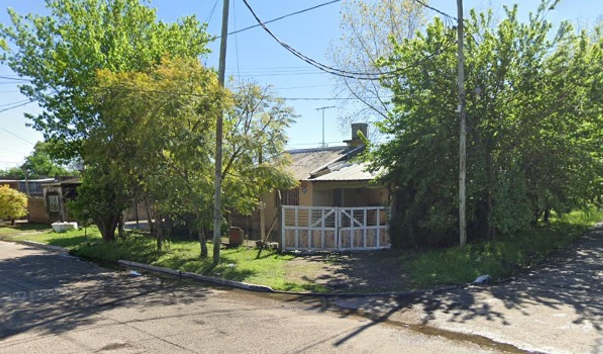VENTA CASA 3 AMBIENTES EN EZEIZA GRAN PARQUE - 3