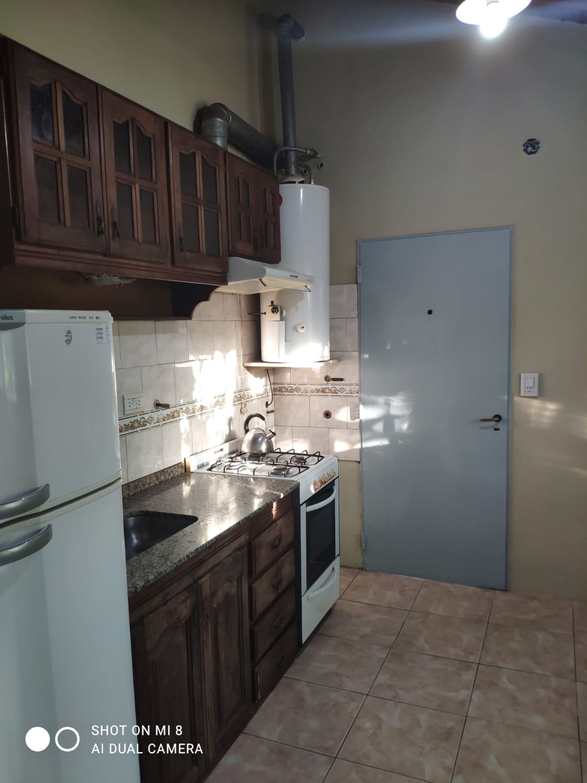 VENTA CASA 3 AMBIENTES EN EZEIZA GRAN PARQUE - 6