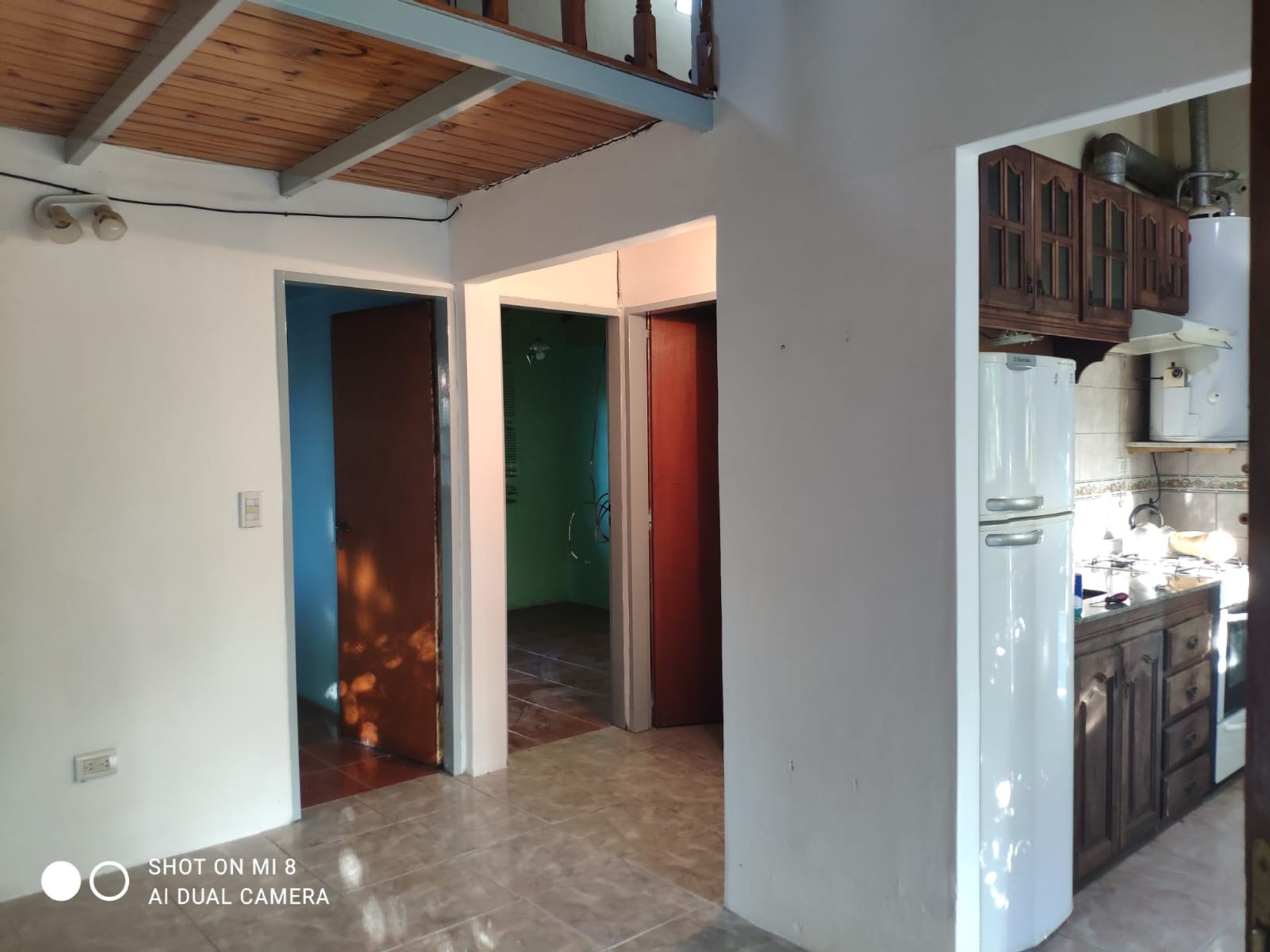 VENTA CASA 3 AMBIENTES EN EZEIZA GRAN PARQUE - 7