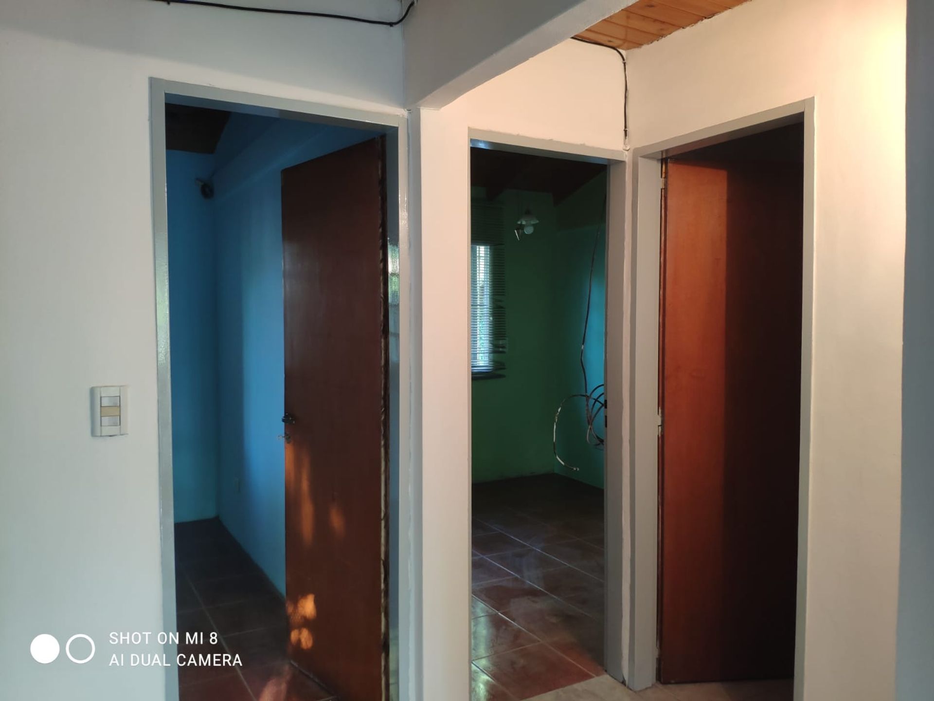 VENTA CASA 3 AMBIENTES EN EZEIZA GRAN PARQUE - 8