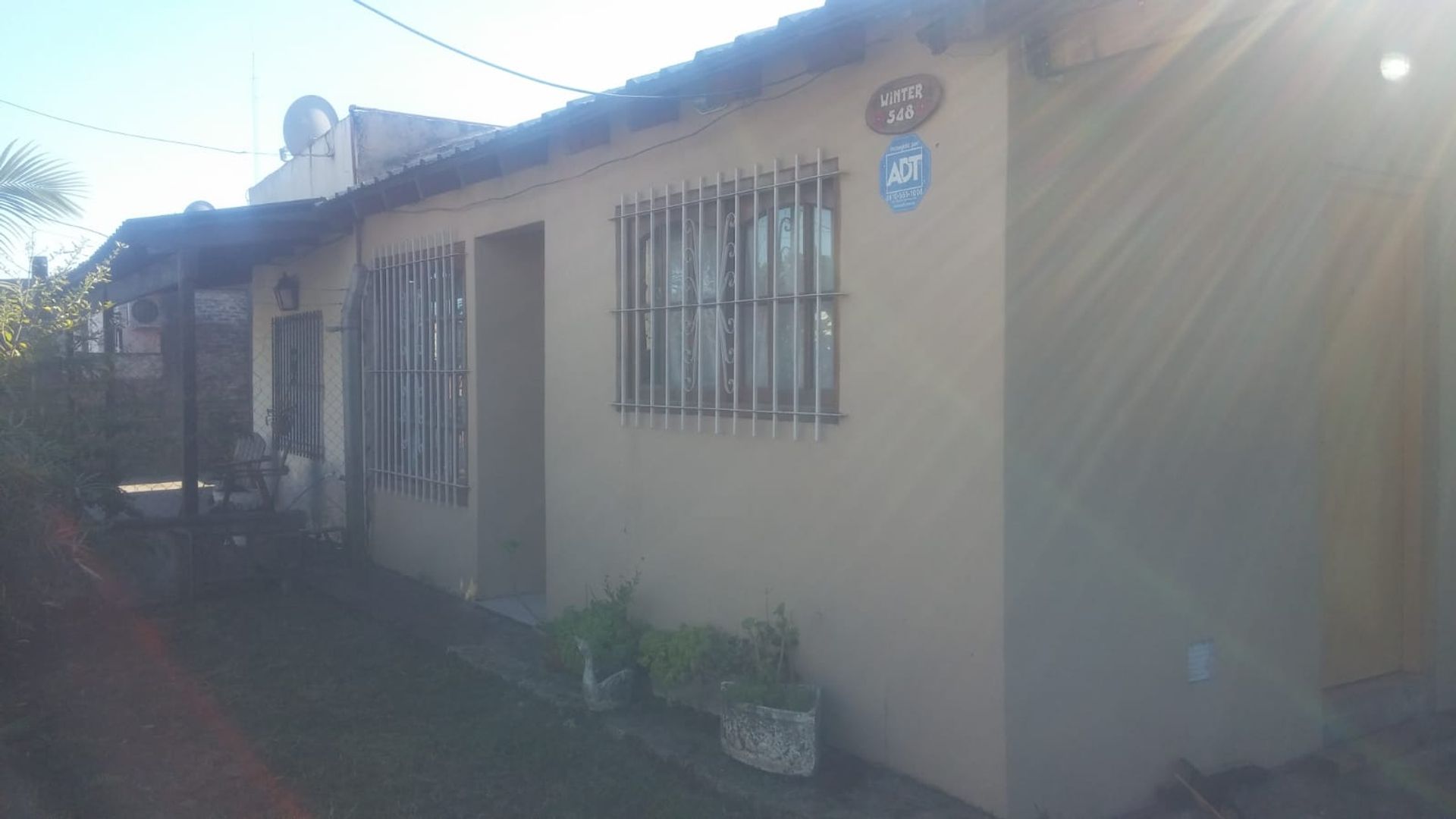 VENTA CASA 3 AMBIENTES EN EZEIZA GRAN PARQUE - 5