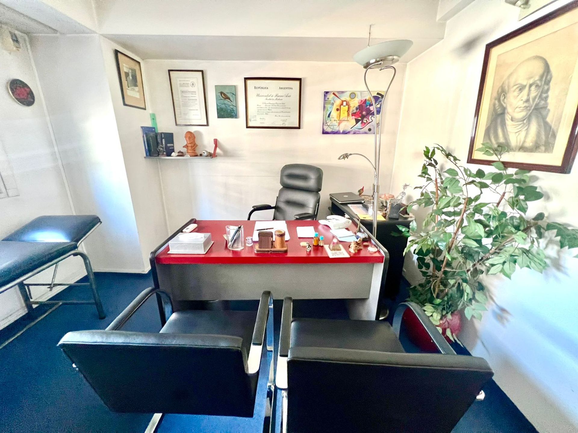 Venta Depto.4 amb-Seguridad-aptoprof-Escuch Oferta — foto 15