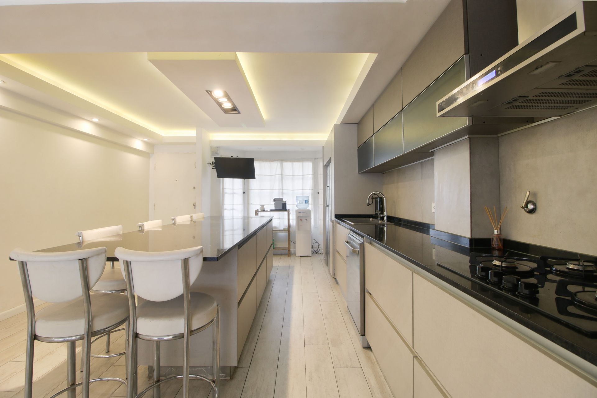 Venta Casa Duplex 5 amb con 3 coch y jardin - 3