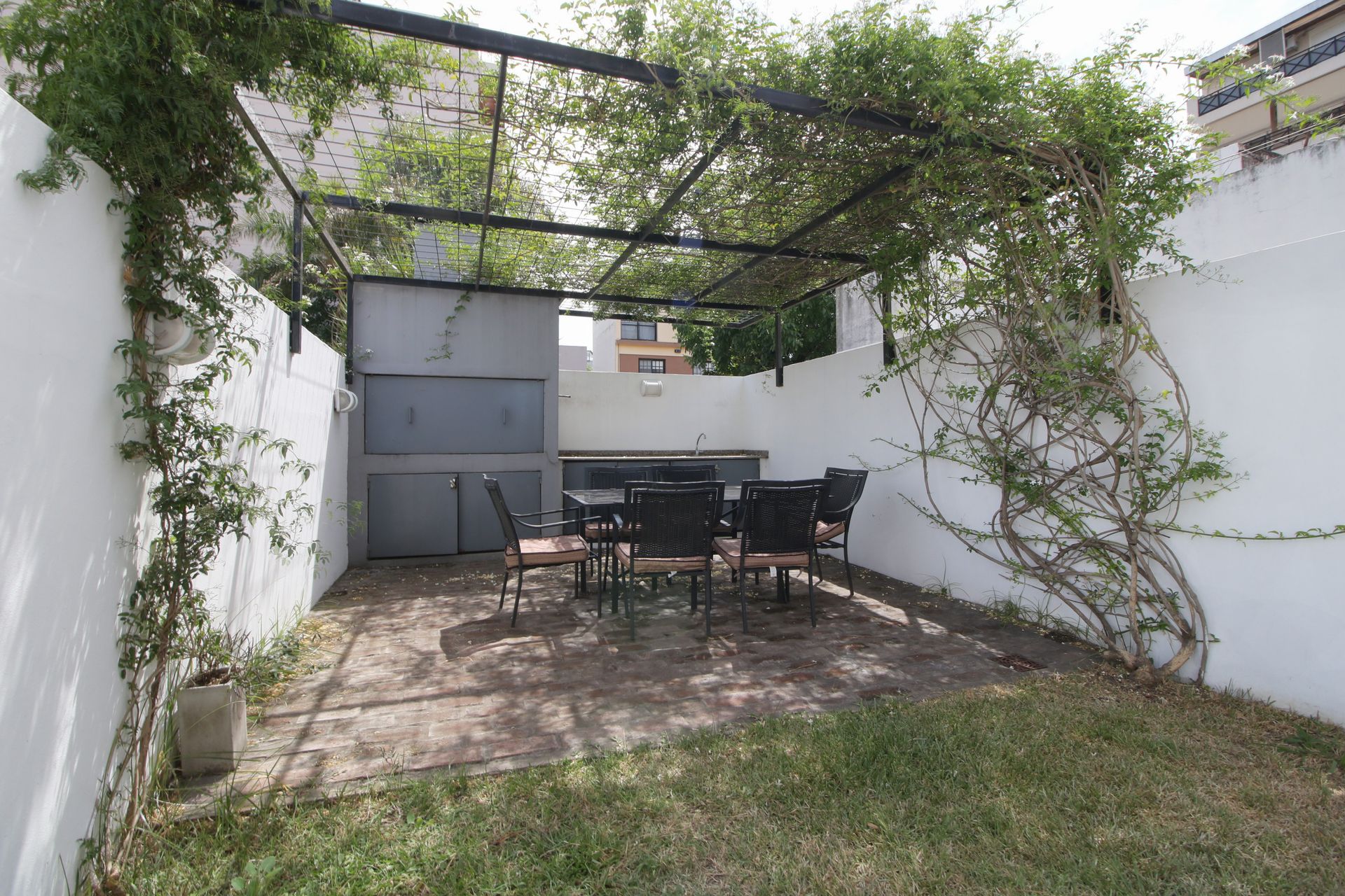 Venta Casa Duplex 5 amb con 3 coch y jardin - 17