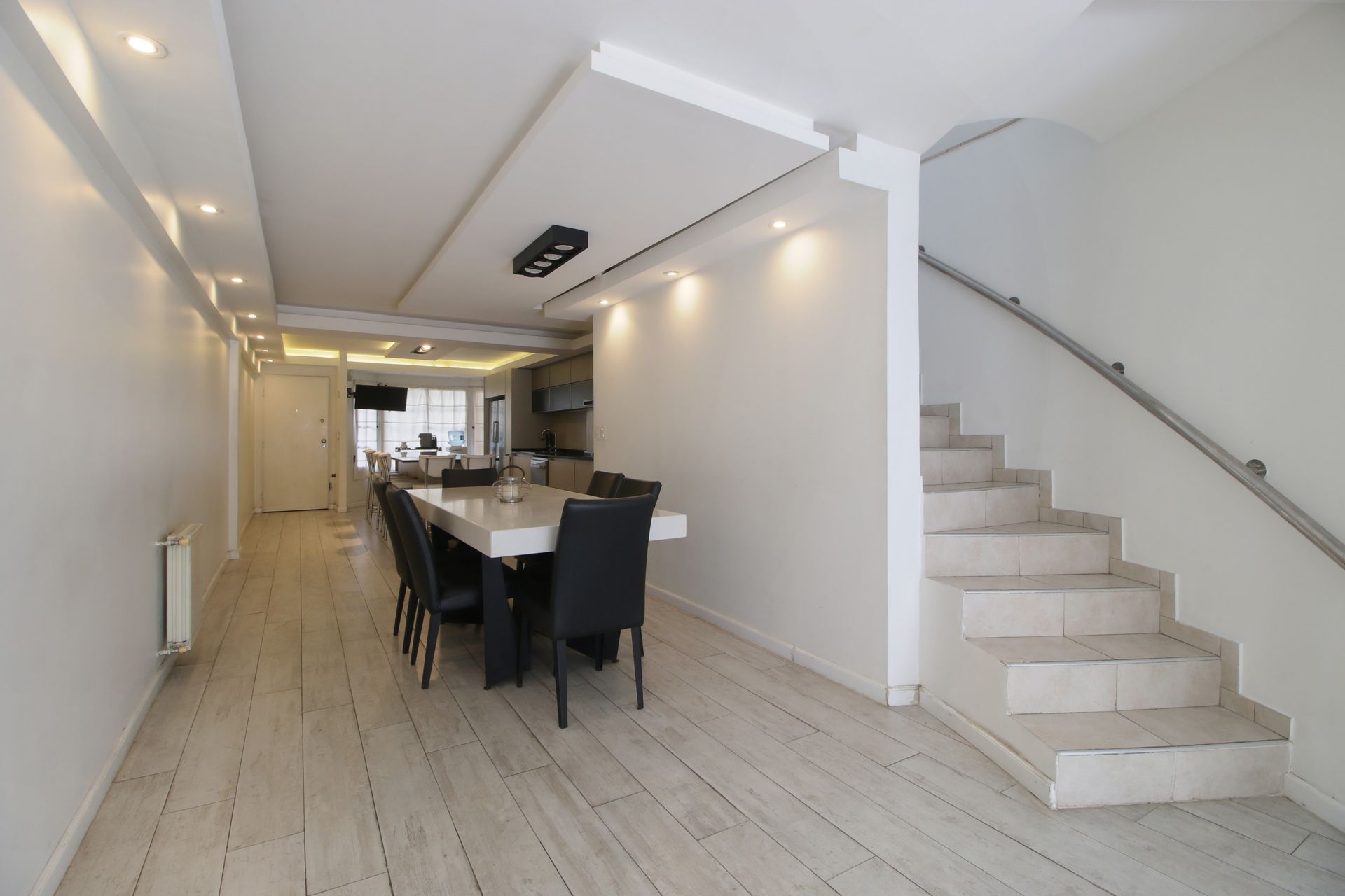 Venta Casa Duplex 5 amb con 3 coch y jardin - 9