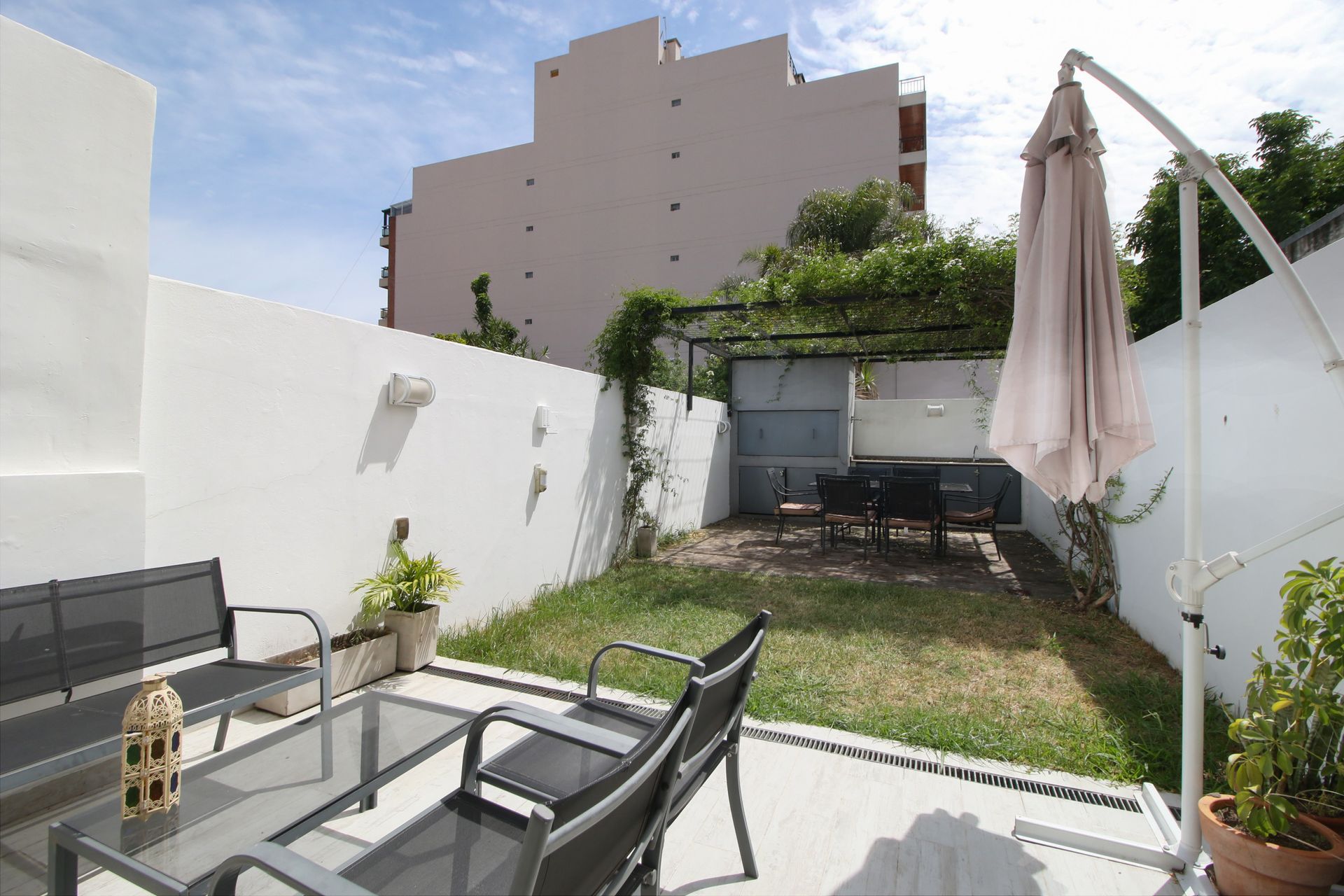 Venta Casa Duplex 5 amb con 3 coch y jardin - 15