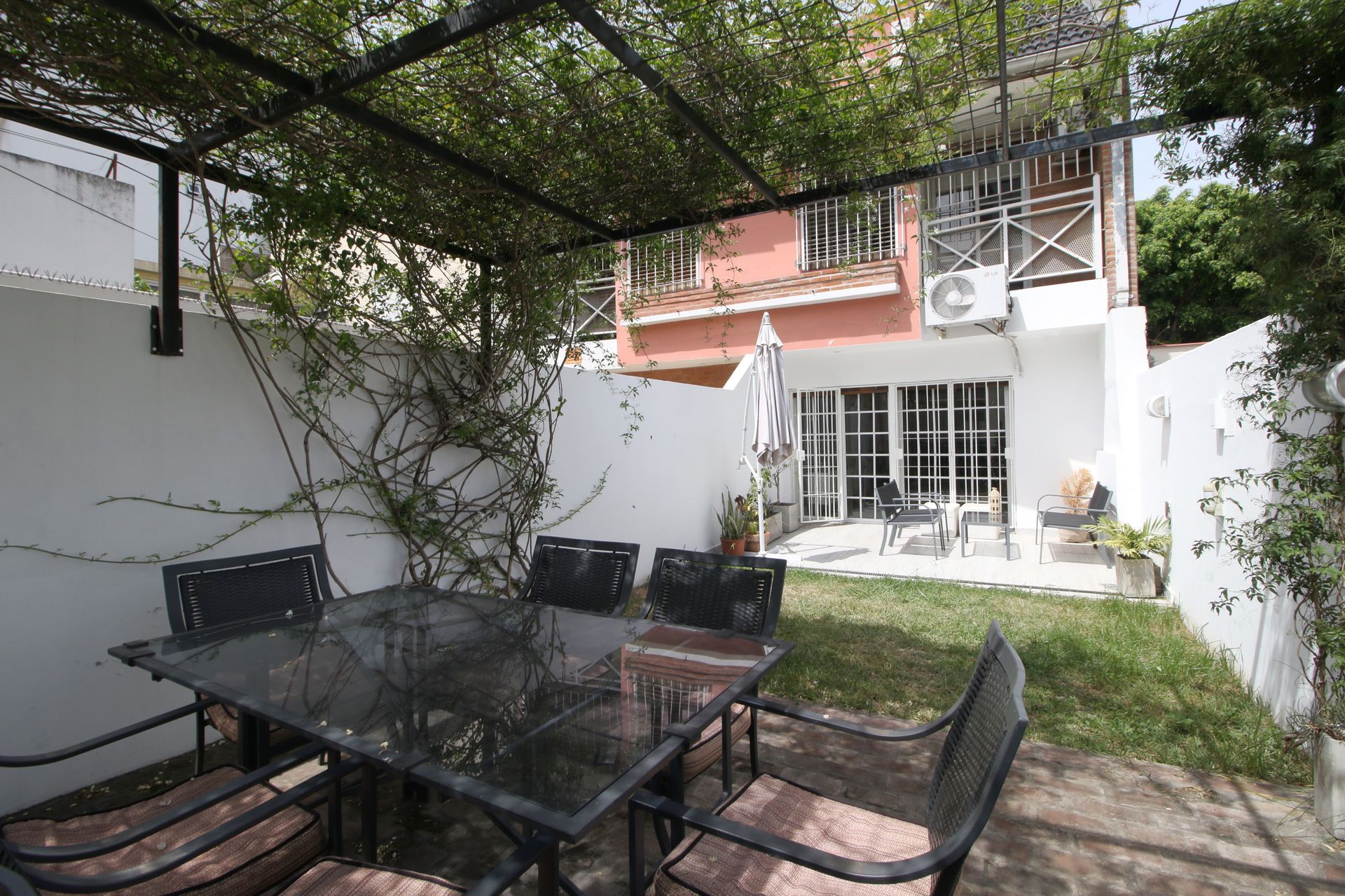 Venta Casa Duplex 5 amb con 3 coch y jardin - 18