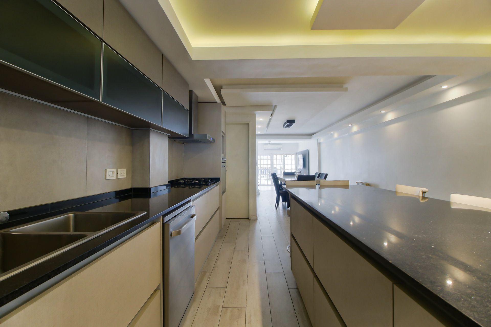 Venta Casa Duplex 5 amb con 3 coch y jardin - 4