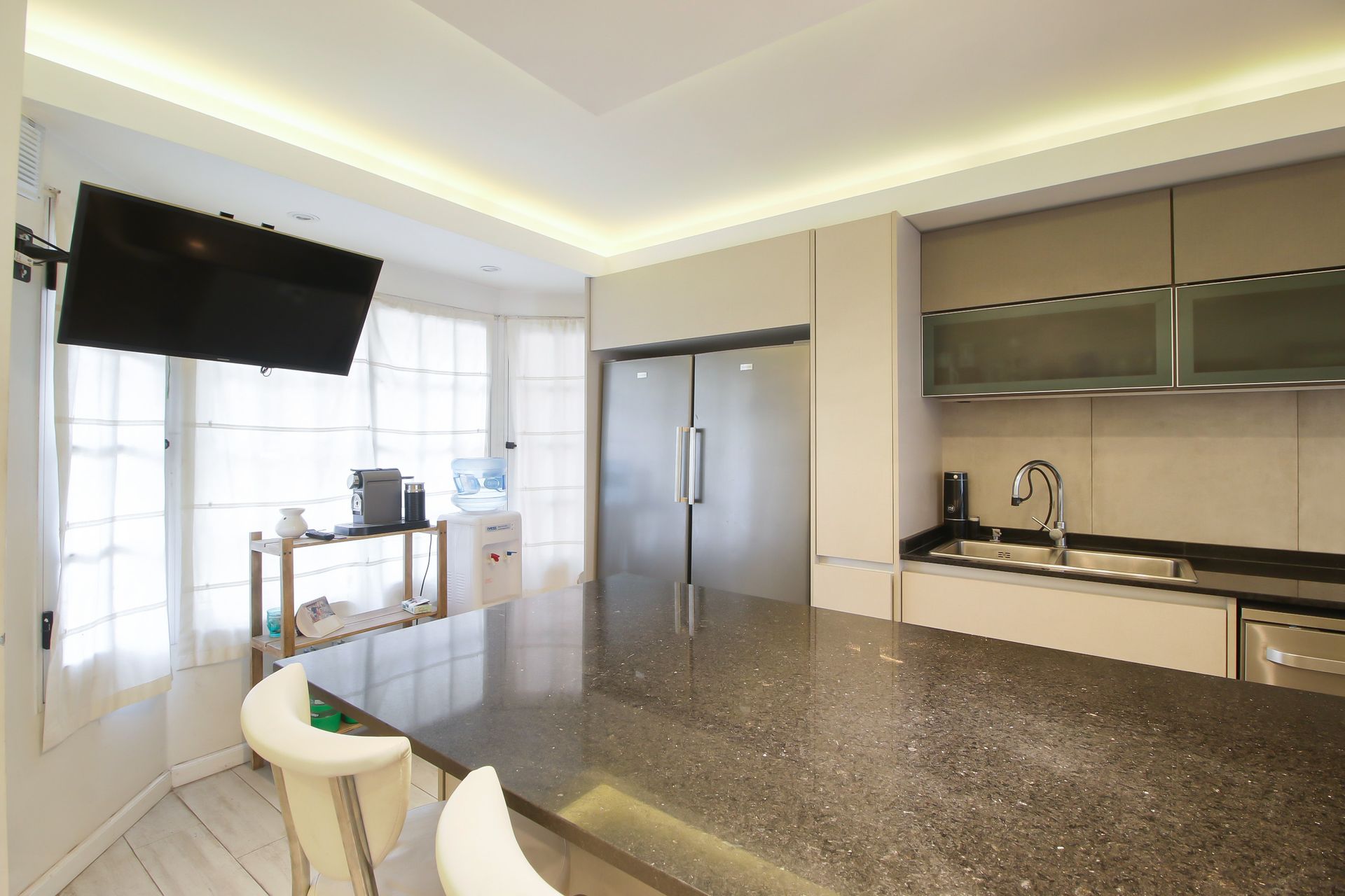 Venta Casa Duplex 5 amb con 3 coch y jardin - 6