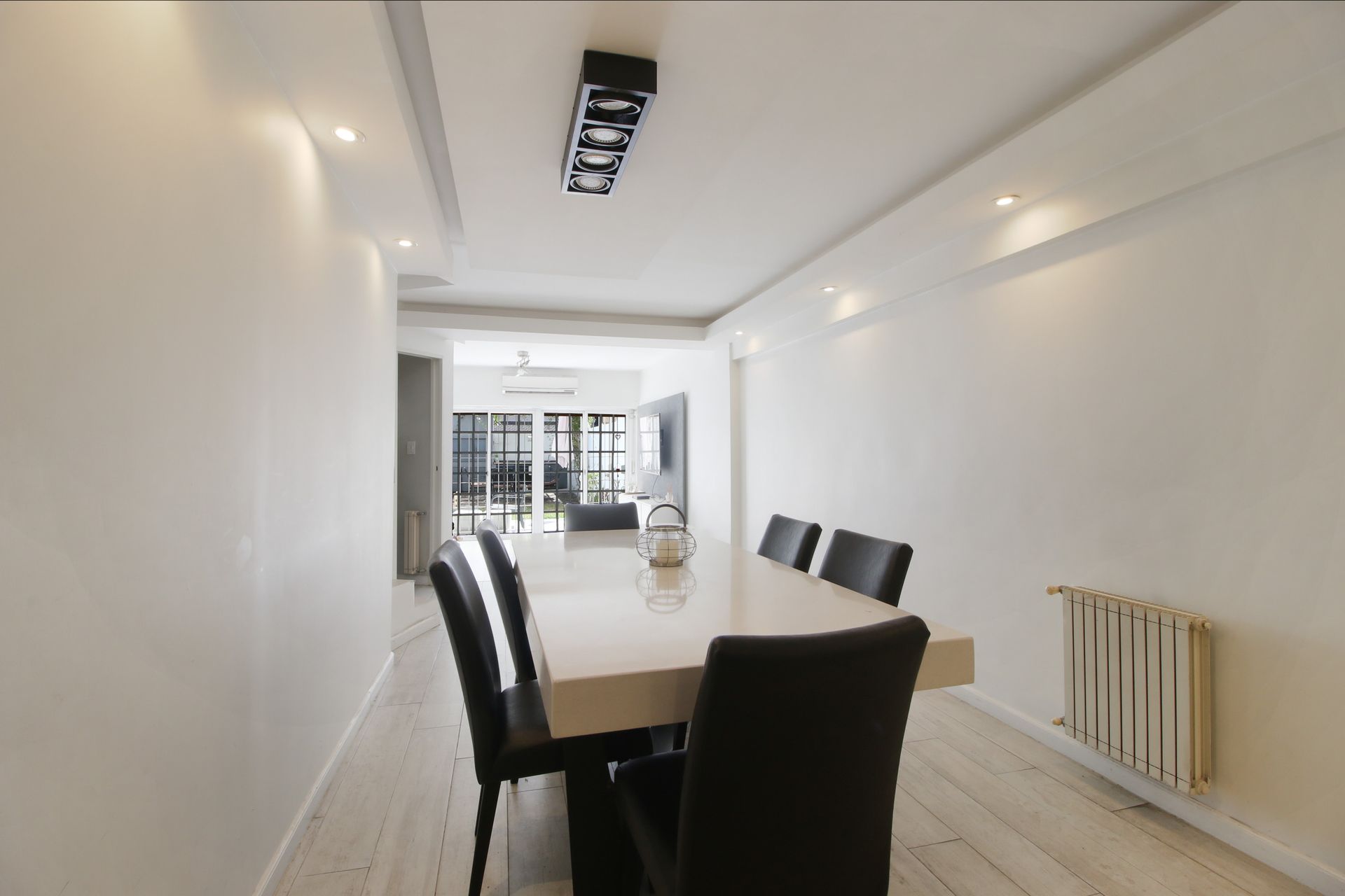 Venta Casa Duplex 5 amb con 3 coch y jardin - 8