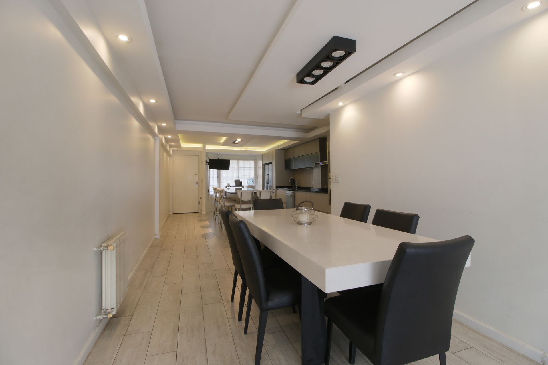 Venta Casa Duplex 5 amb con 3 coch y jardin - 7