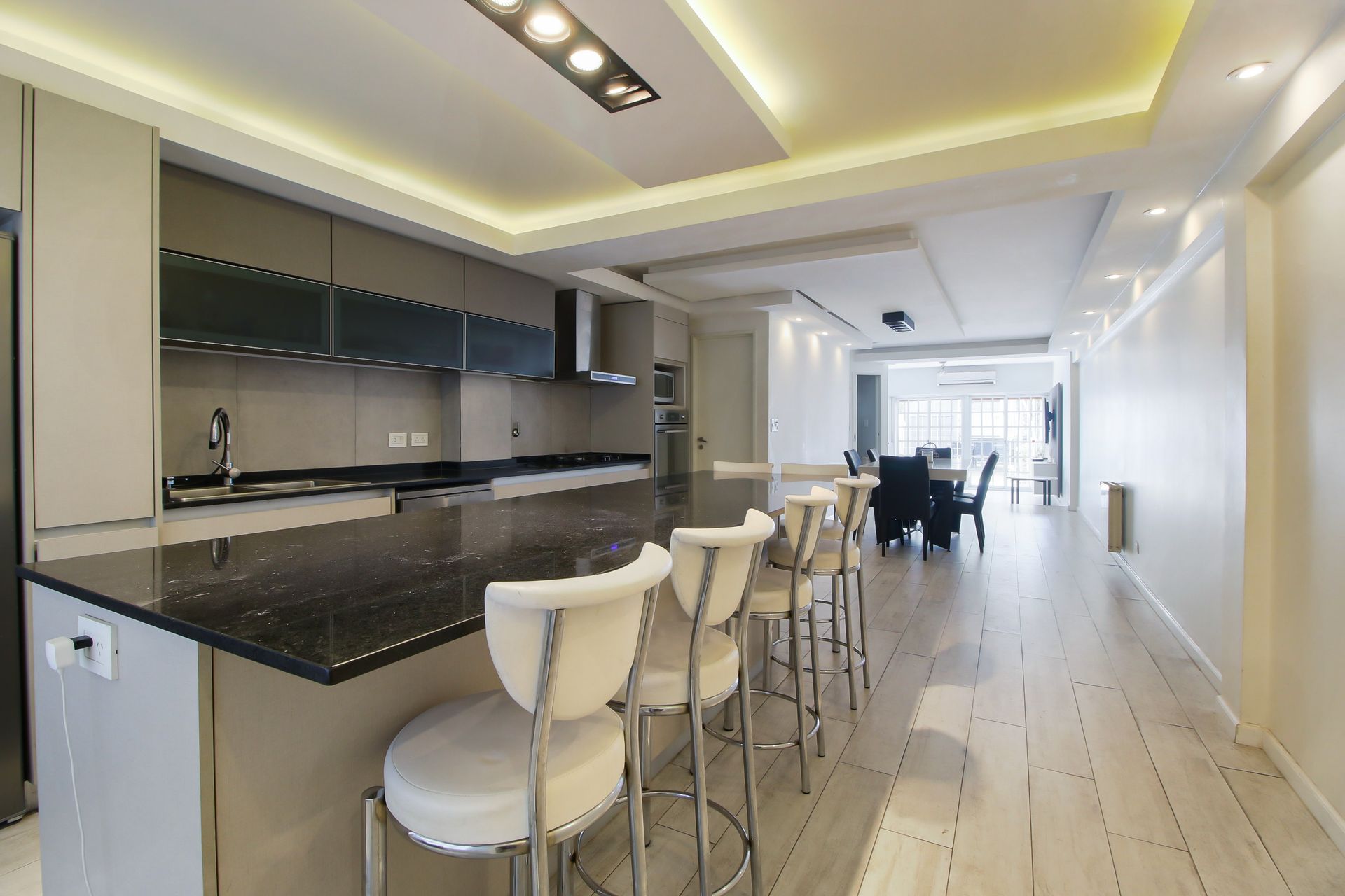 Venta Casa Duplex 5 amb con 3 coch y jardin - 5