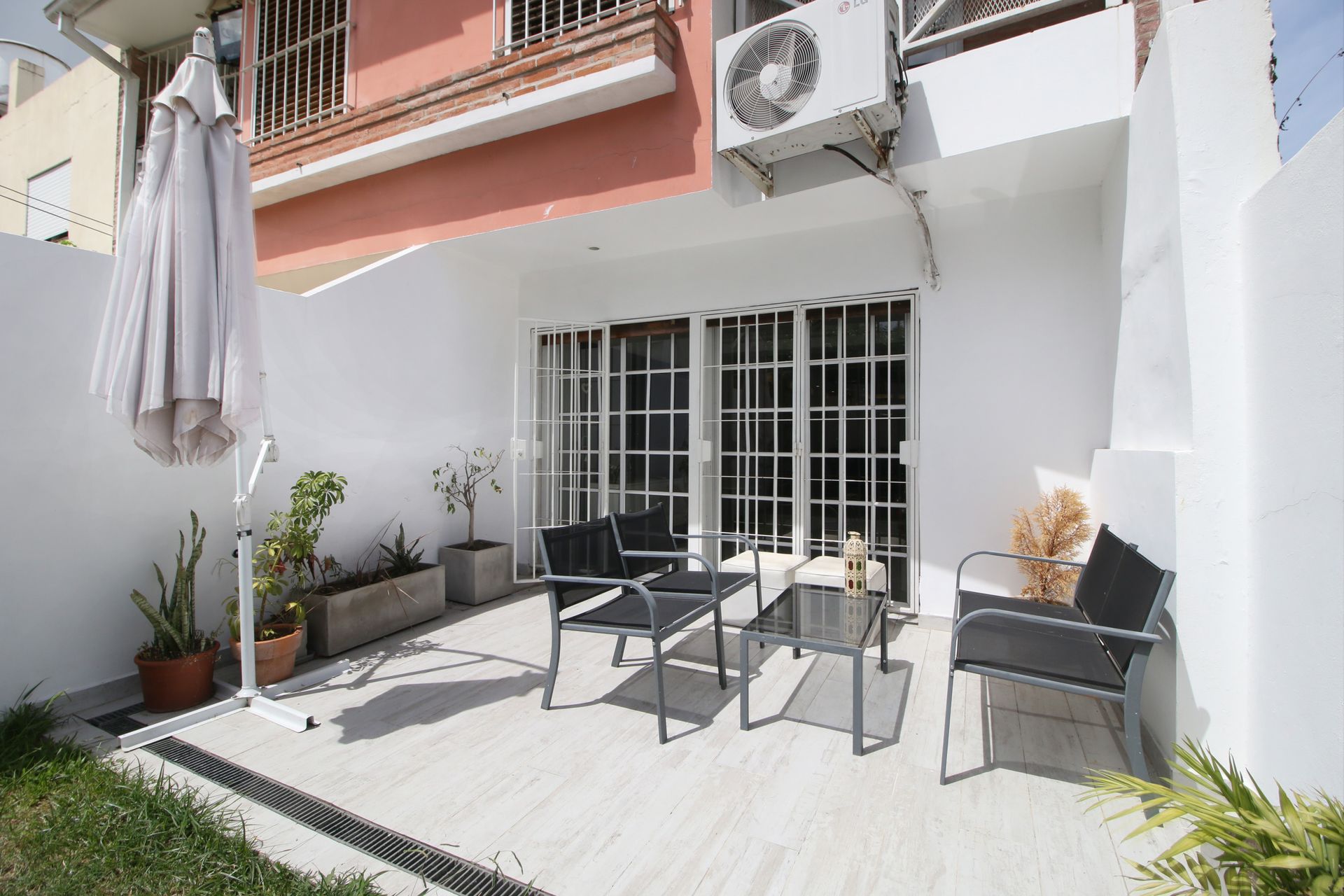Venta Casa Duplex 5 amb con 3 coch y jardin - 14