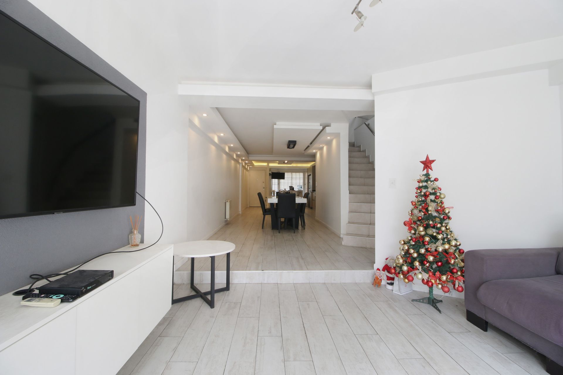 Venta Casa Duplex 5 amb con 3 coch y jardin - 12