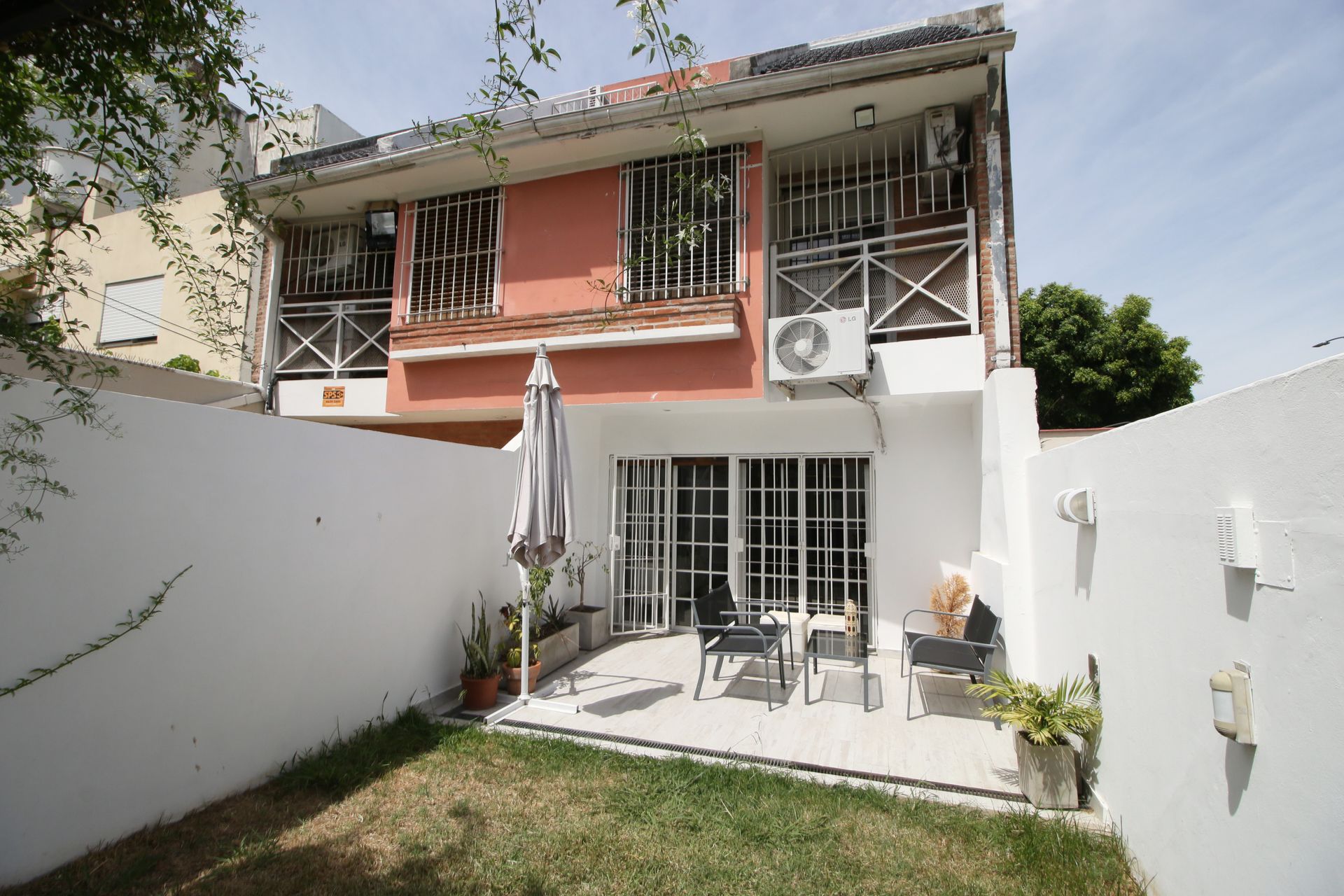 Venta Casa Duplex 5 amb con 3 coch y jardin - 19