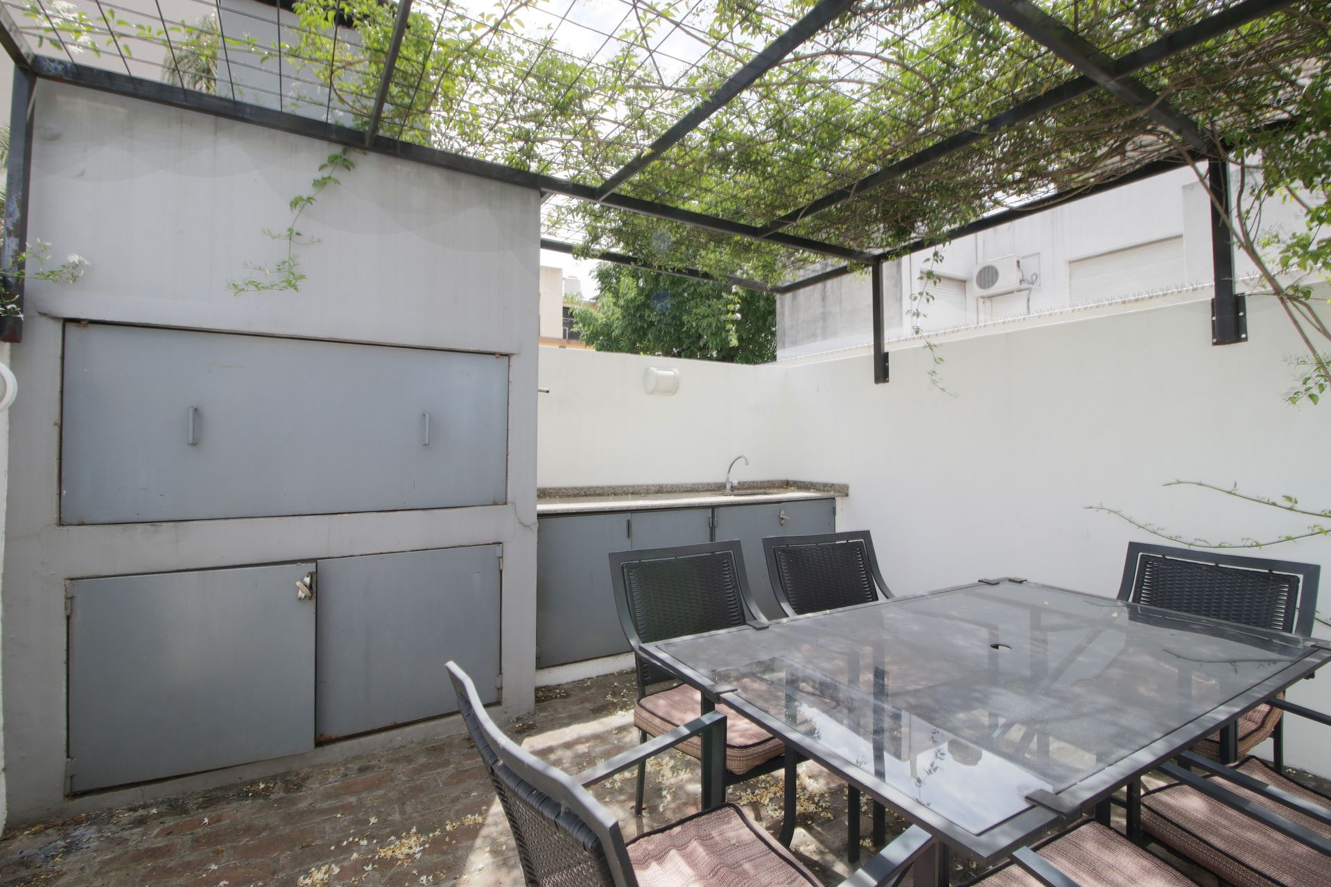Venta Casa Duplex 5 amb con 3 coch y jardin - 16